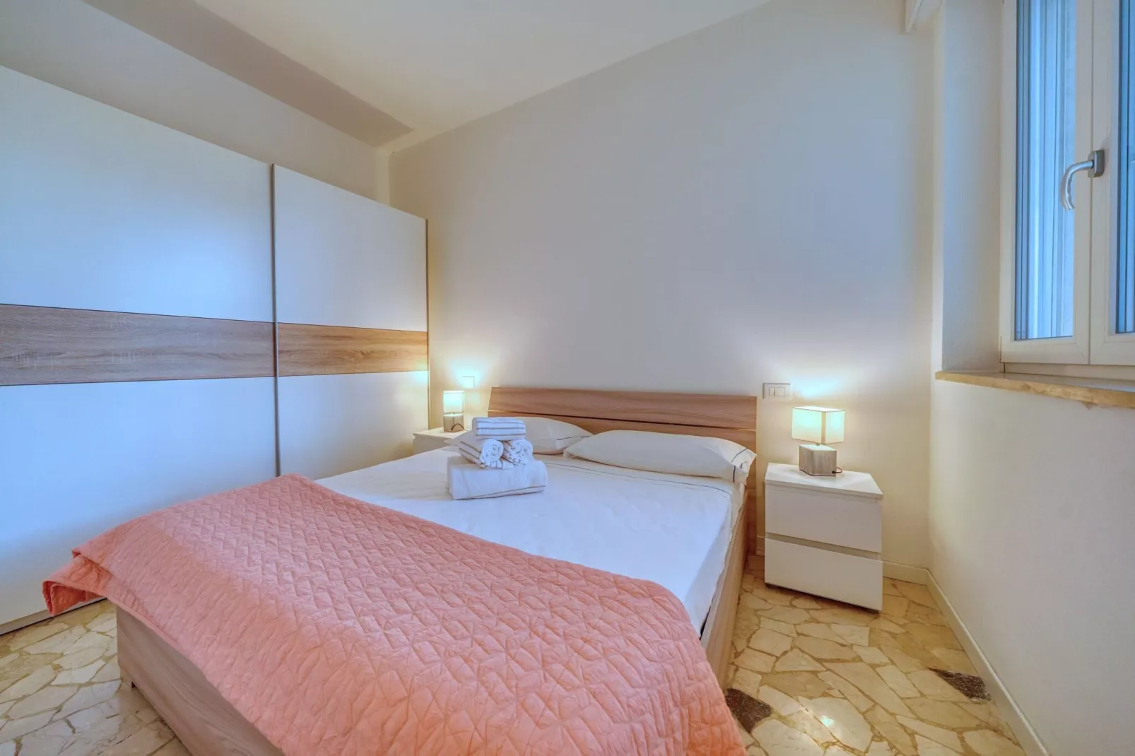Margherita-Bedroom