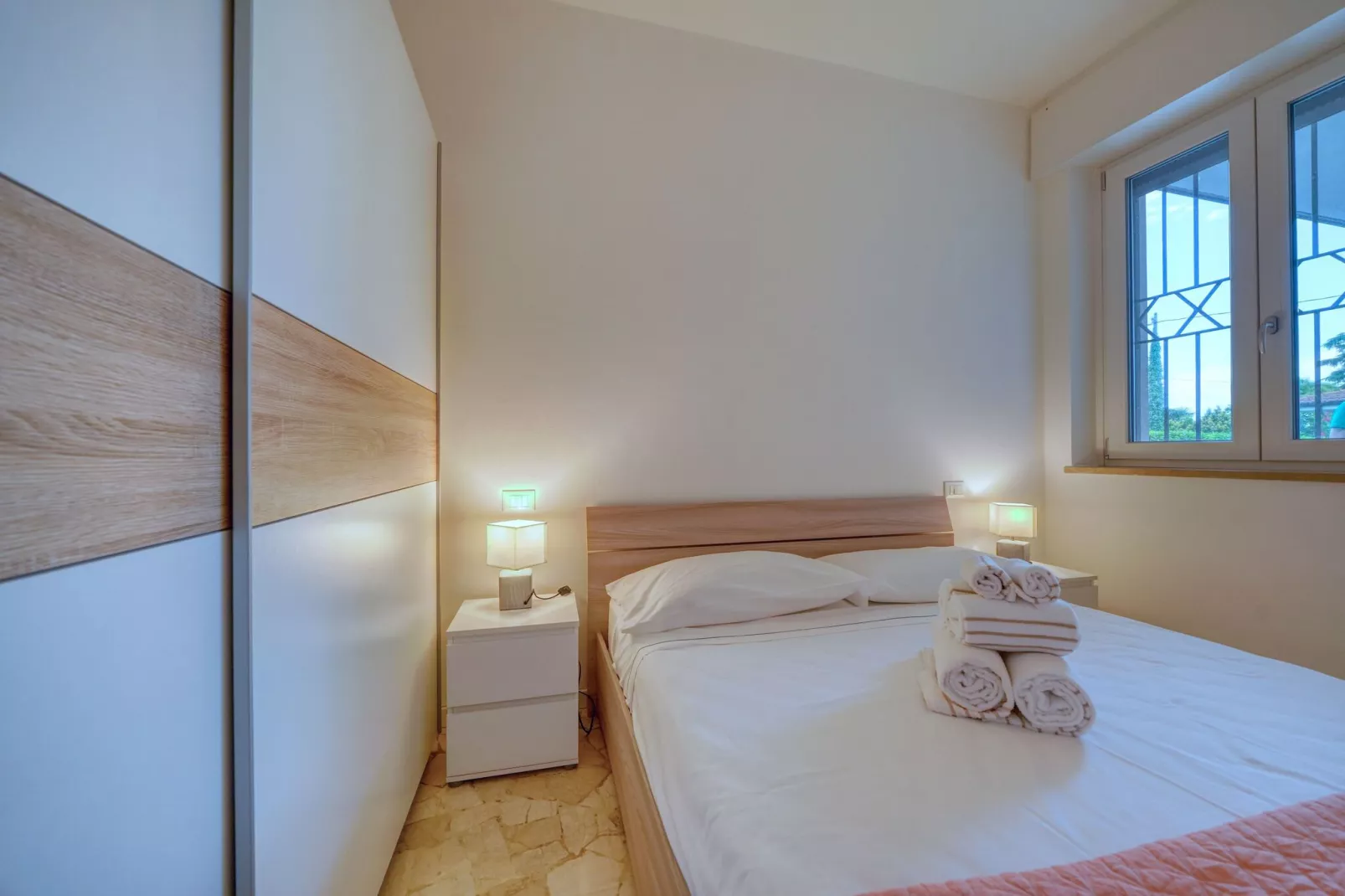Margherita-Bedroom