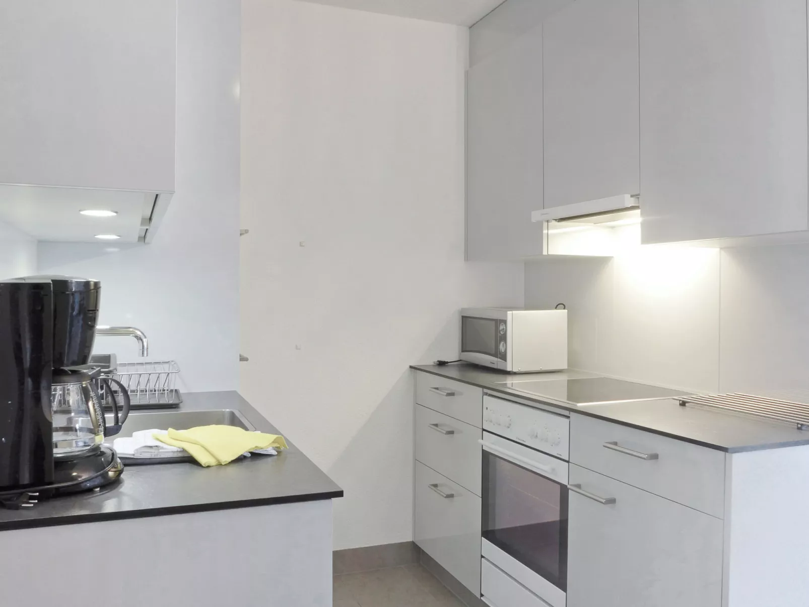 Eiger Residence Apt.H
