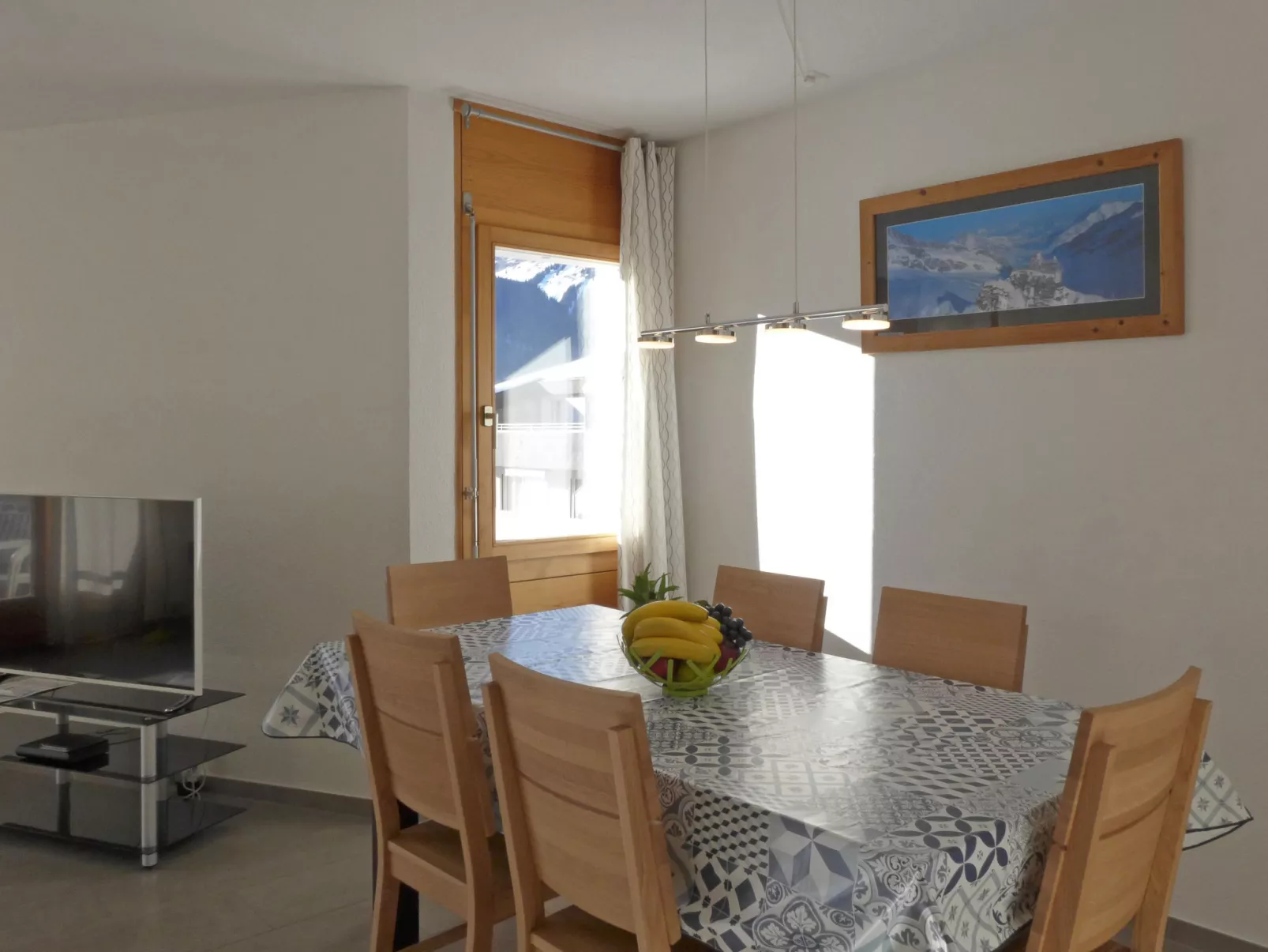 Eiger Residence Apt.H