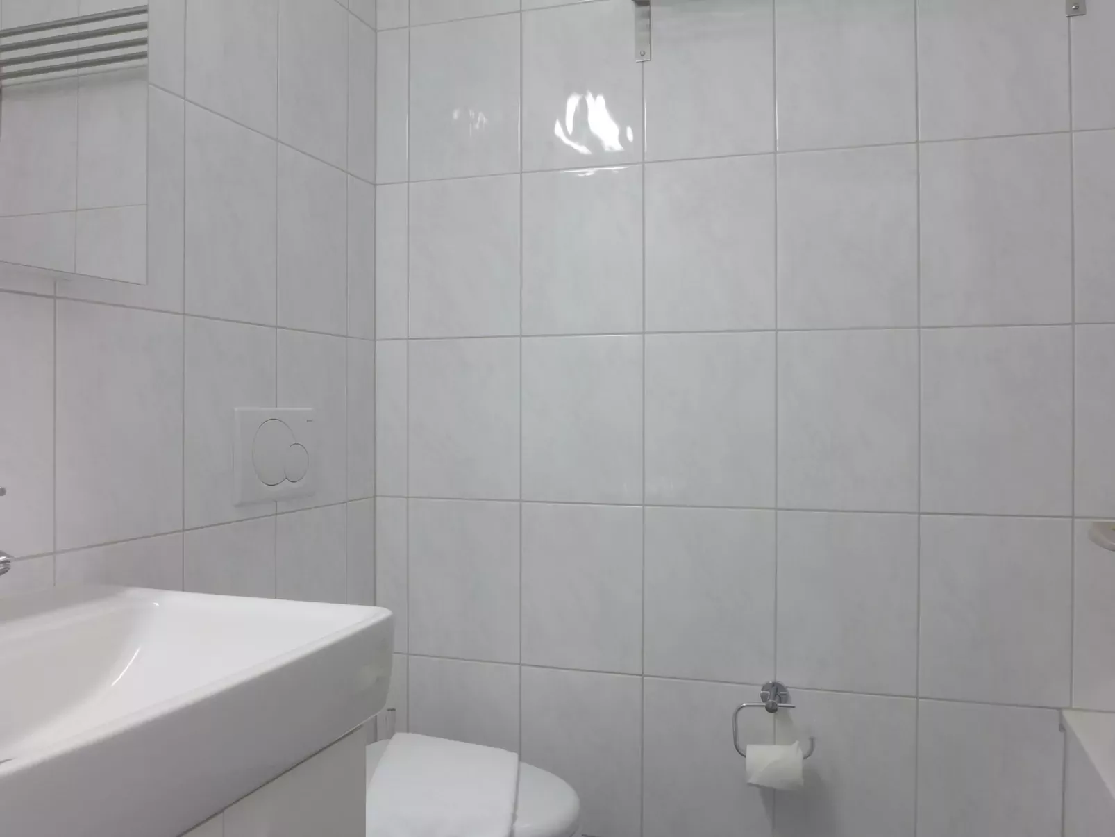 Eiger Residence Apt.H-Drinnen