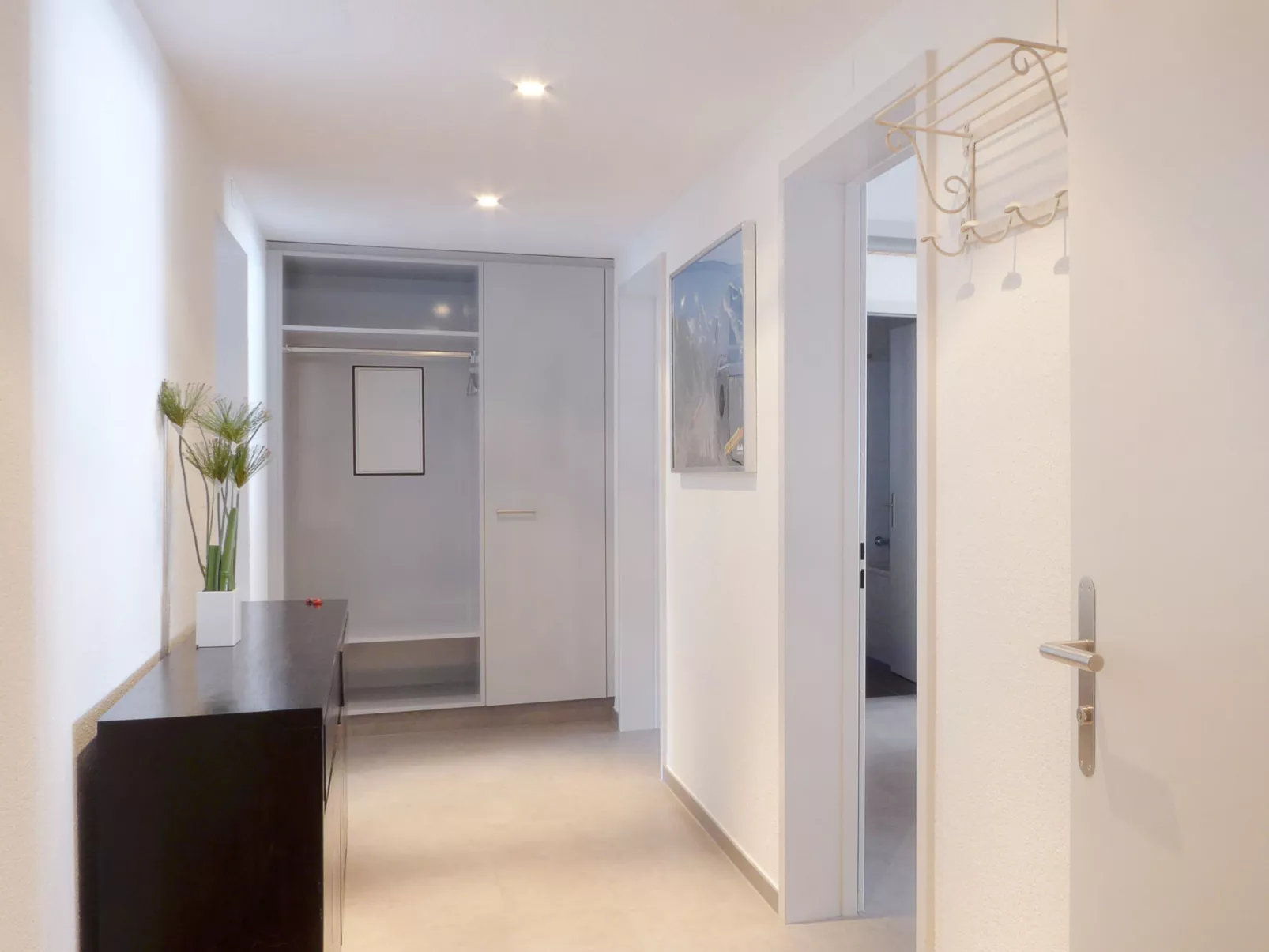 Eiger Residence Apt.H-Drinnen