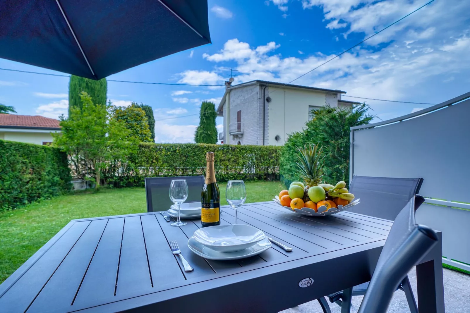 Margherita-Terrace balcony
