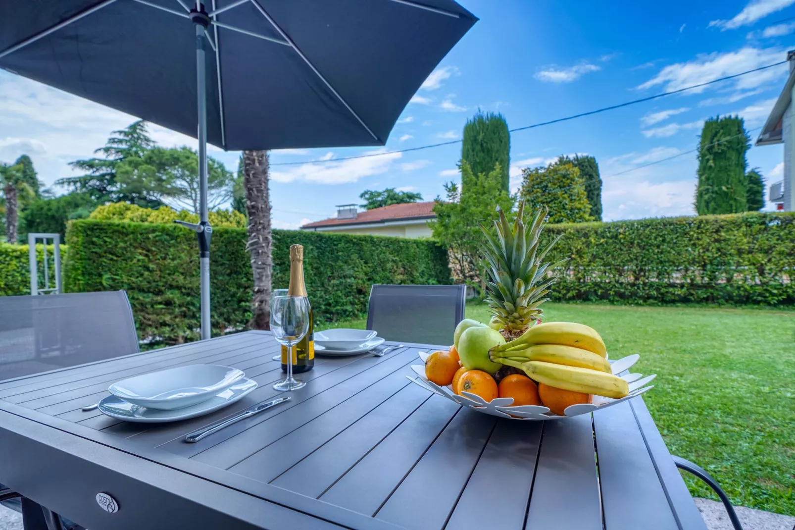 Margherita-Terrace balcony