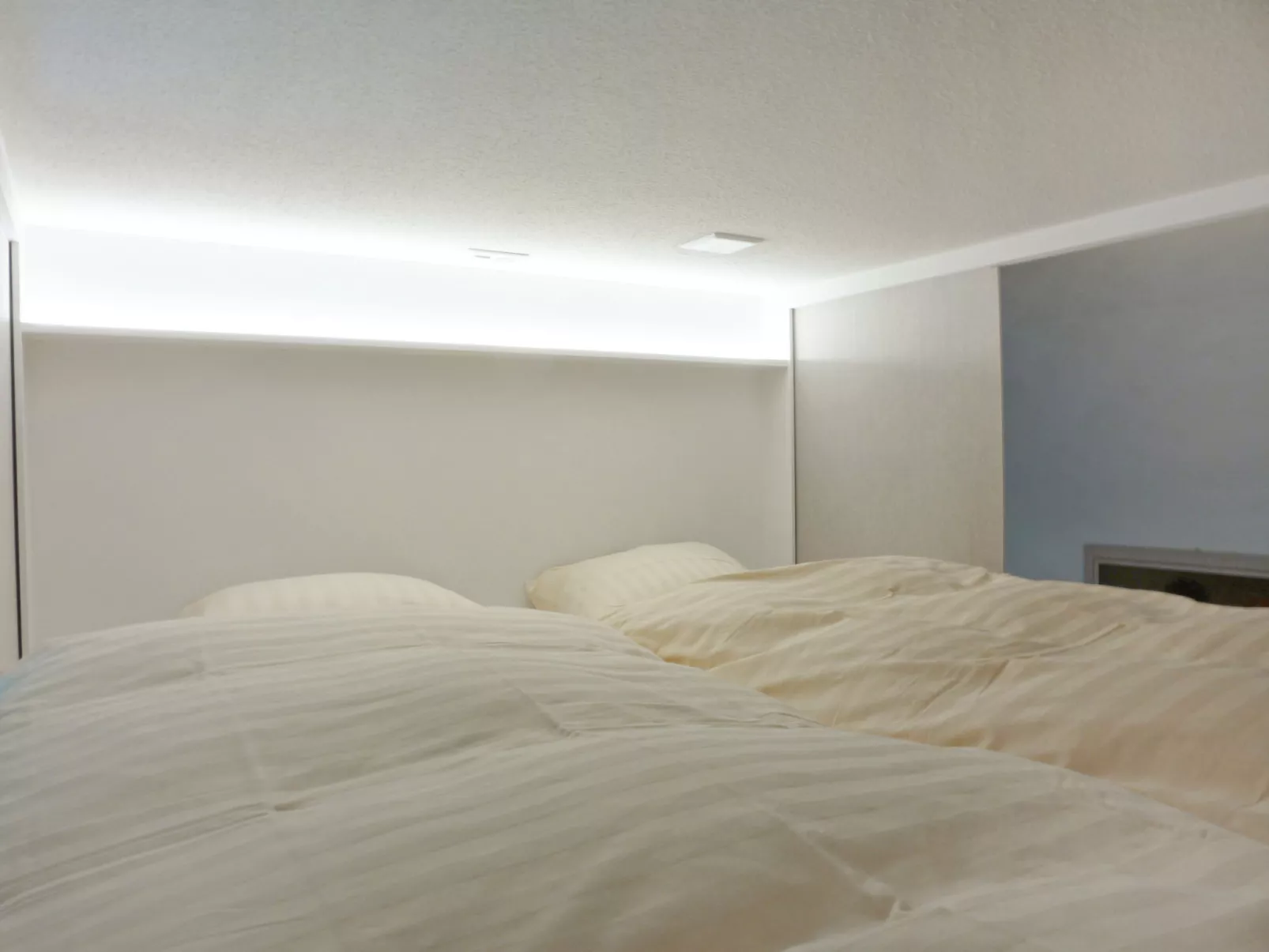 Haus Lauber Apt.1-Inside