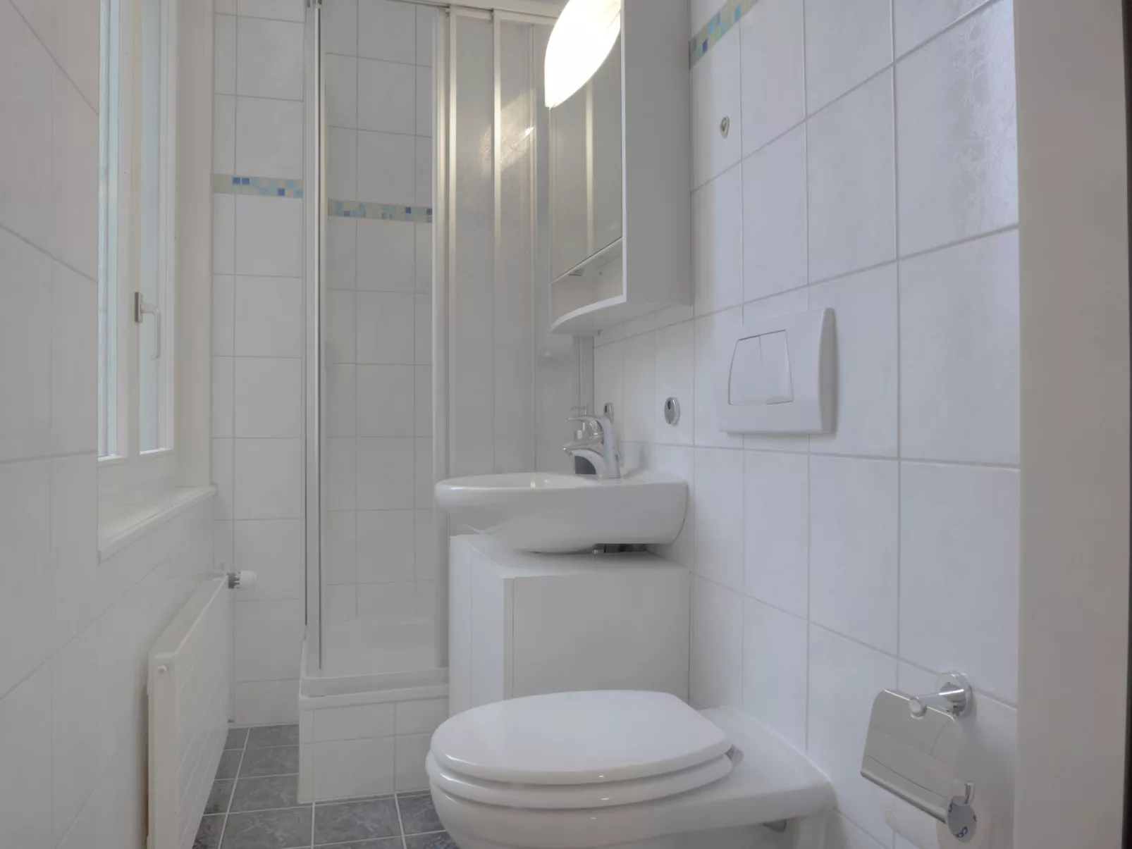 Haus Lauber Apt.1-Inside