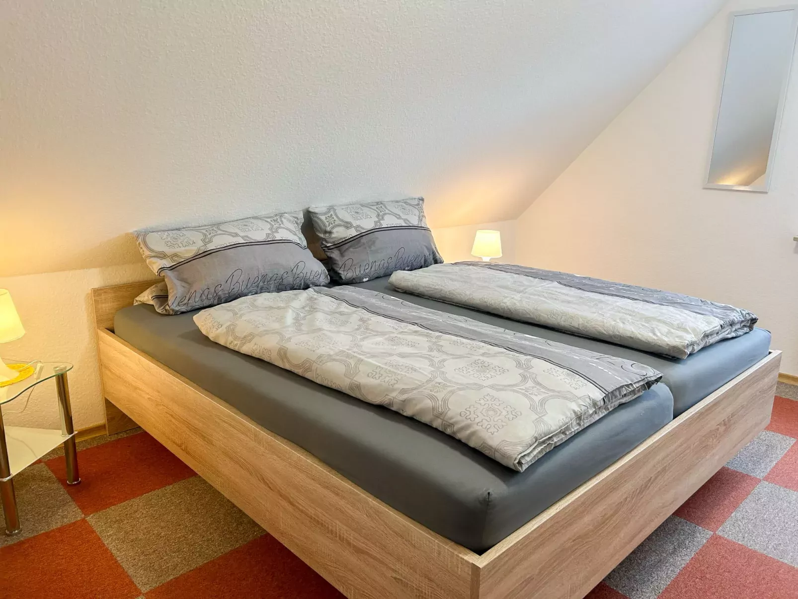 Schonerweg-Inside