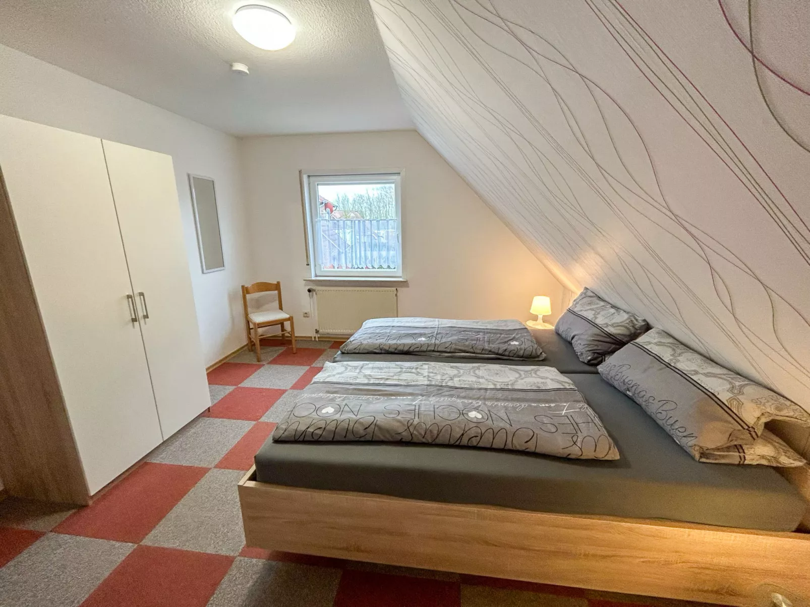Schonerweg-Inside