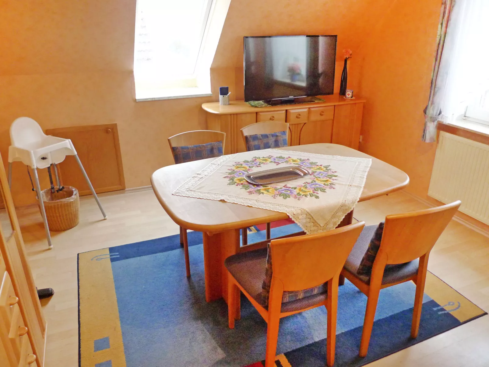 Schonerweg-Inside