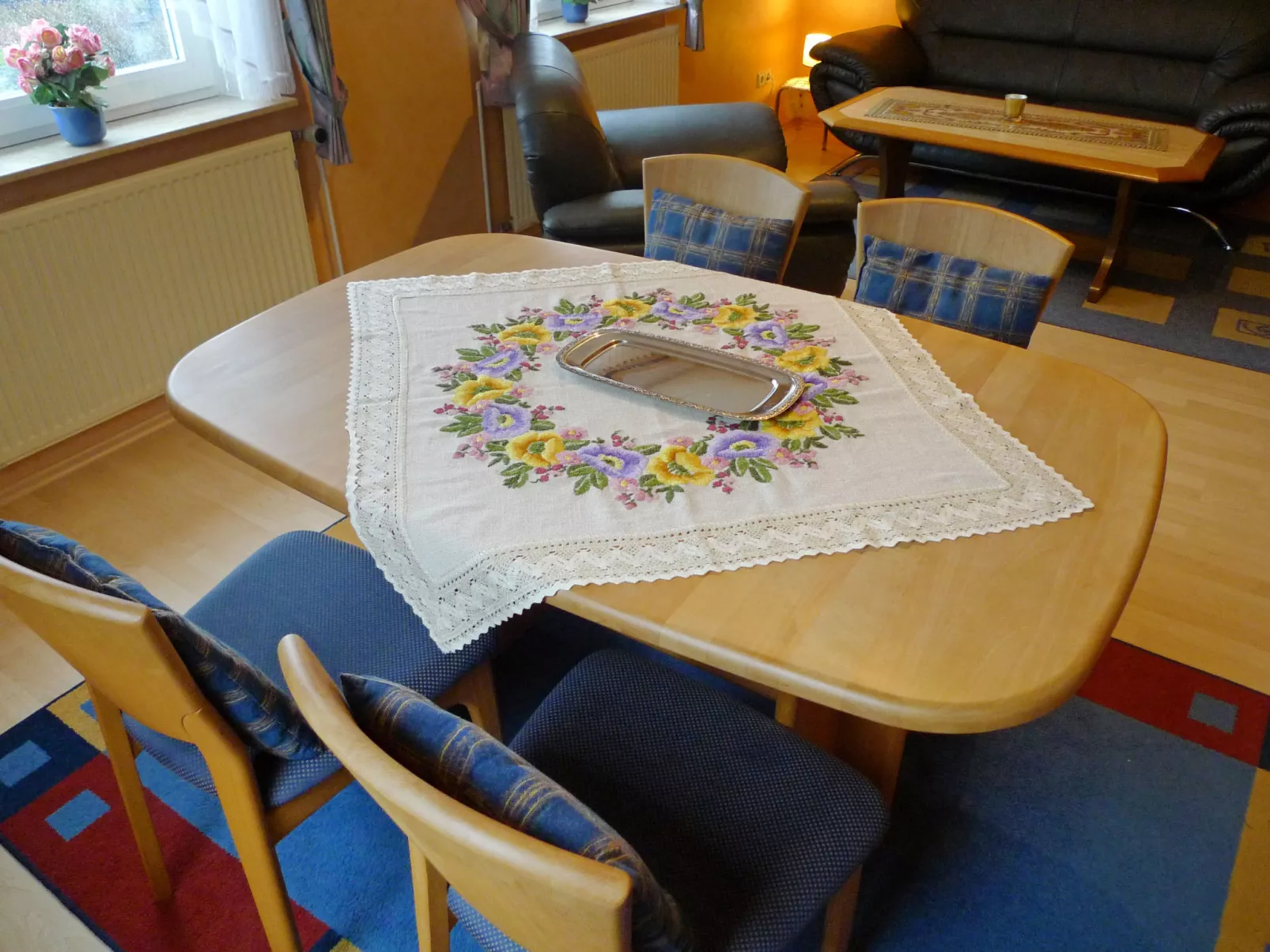 Schonerweg-Inside