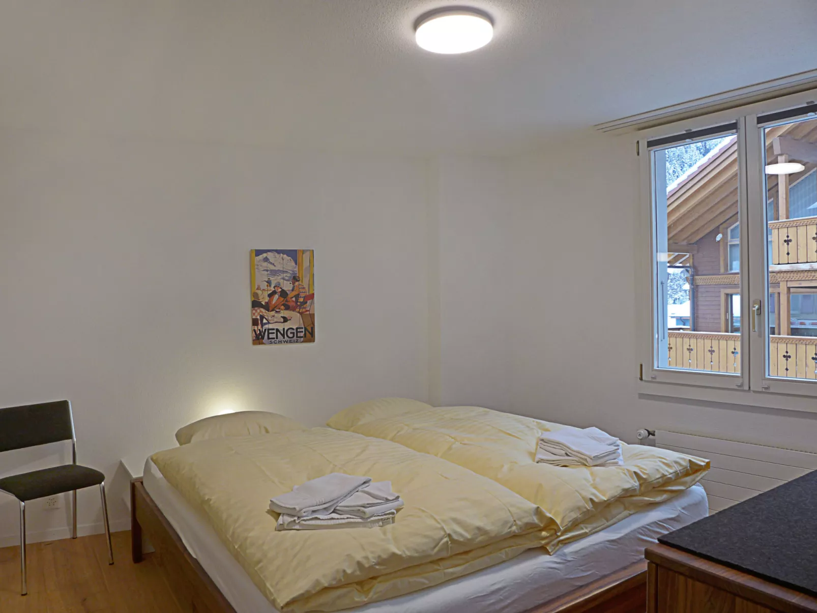 Haus Lauber Apt.2