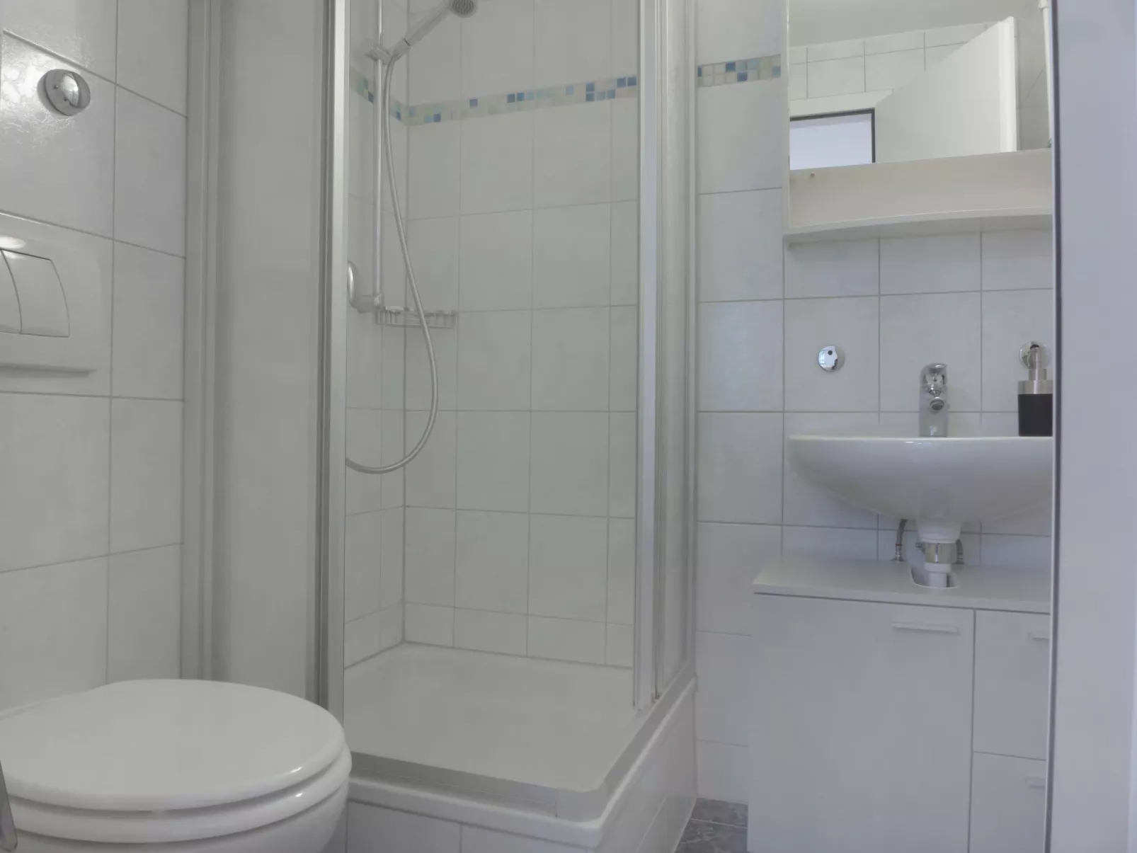 Haus Lauber Apt.2-Dedans