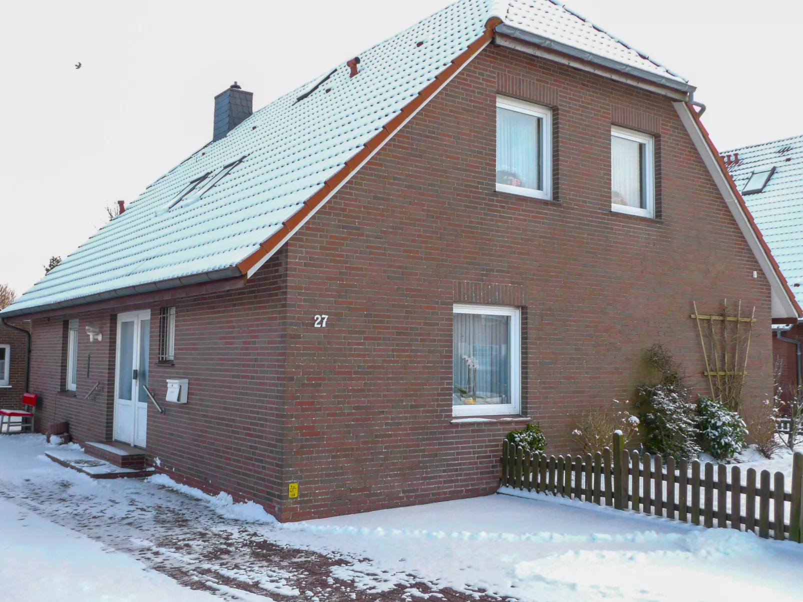 Schonerweg-Outside