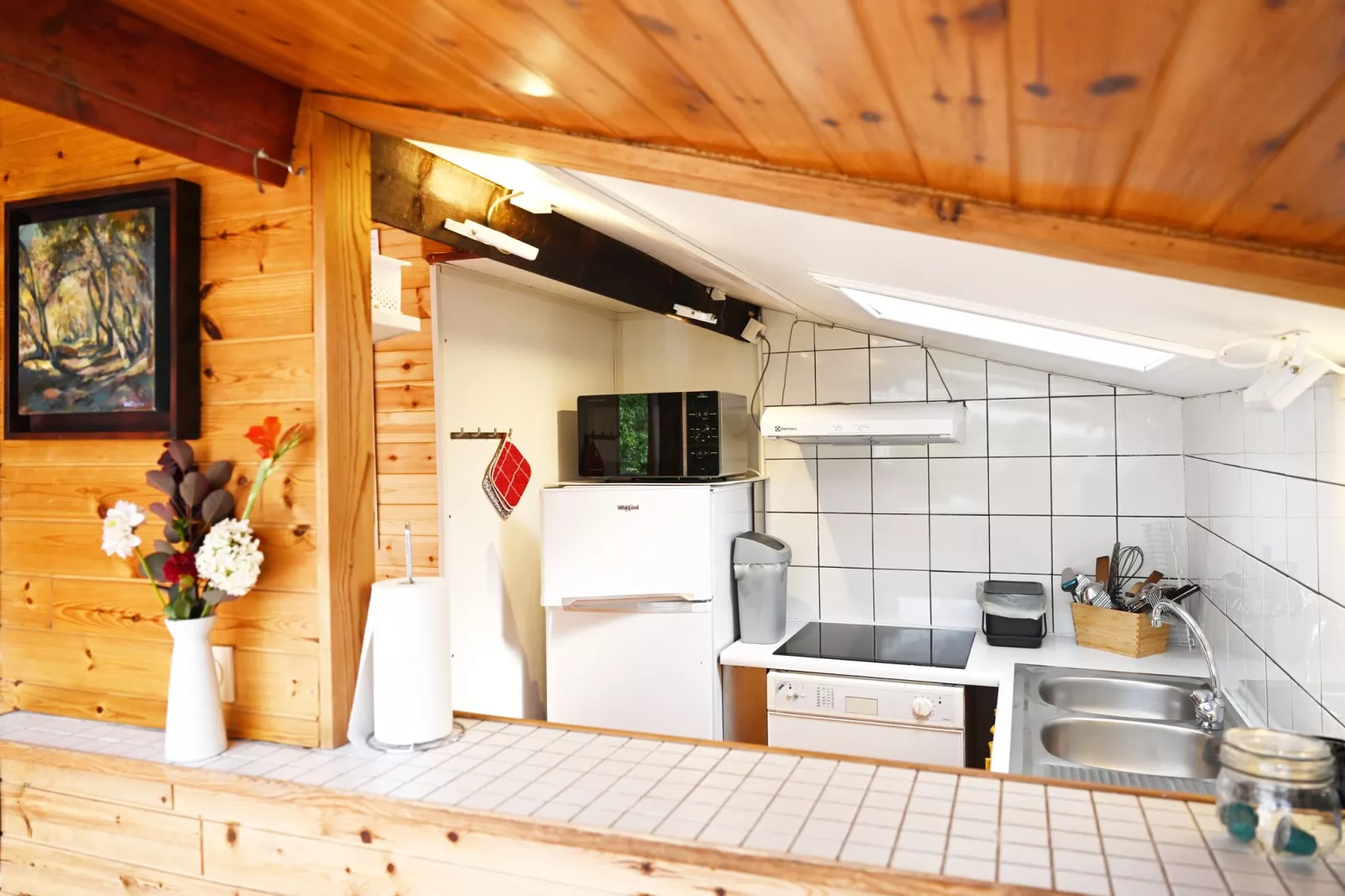Quarreux 27-Kitchen