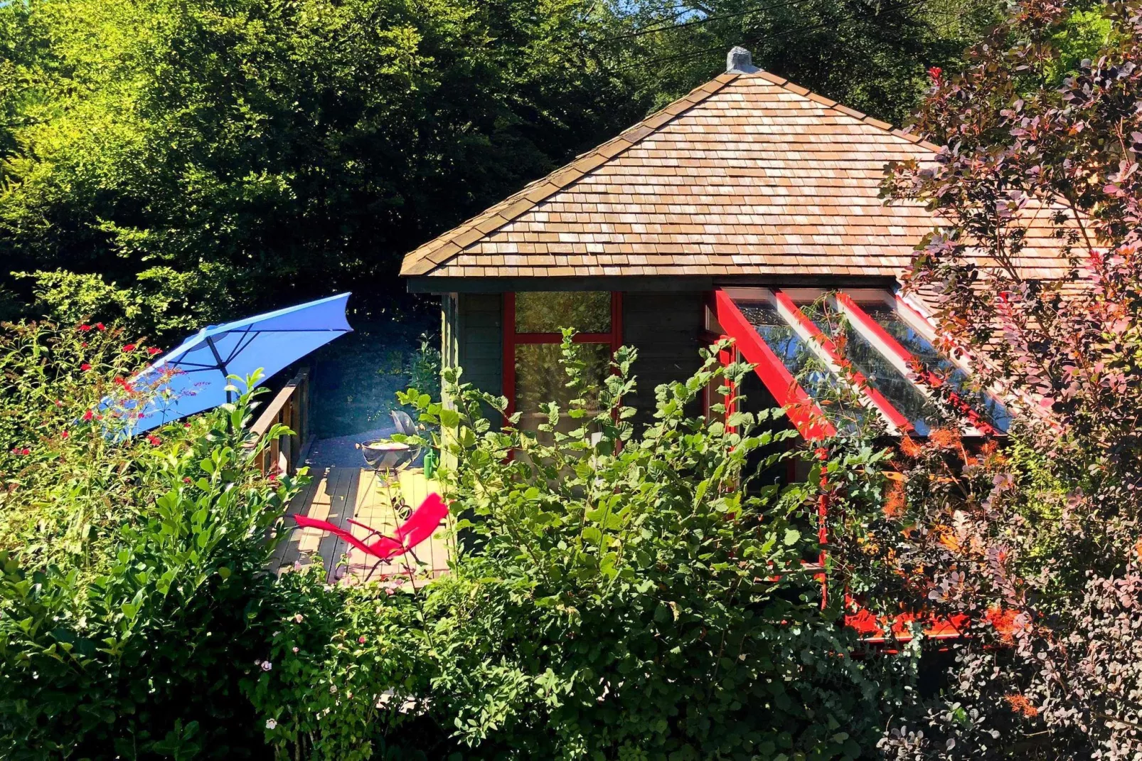 Quarreux 27-Exterior summer