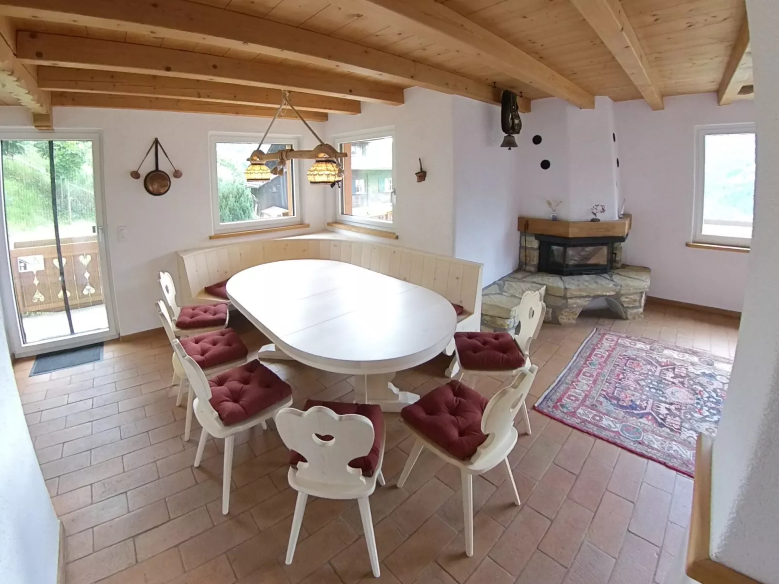 Ferienhaus Maliet-Dedans