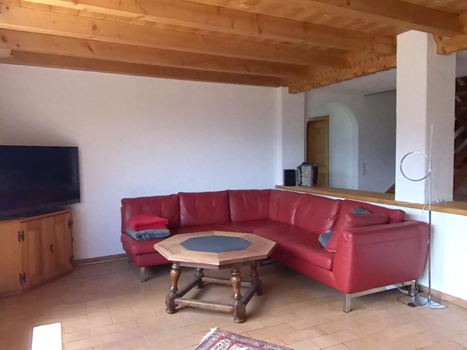 Ferienhaus Maliet-Dedans