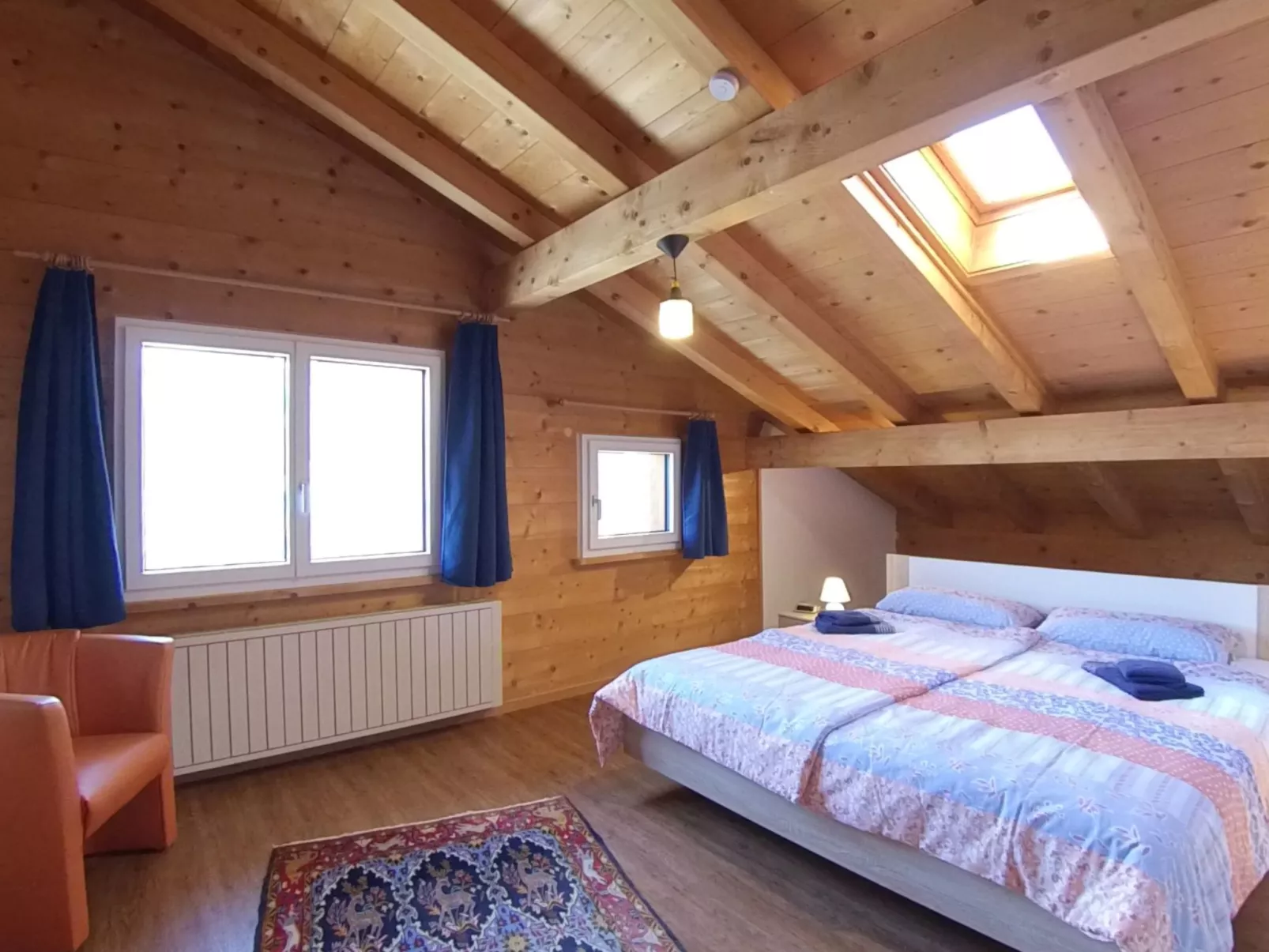 Ferienhaus Maliet-Dedans