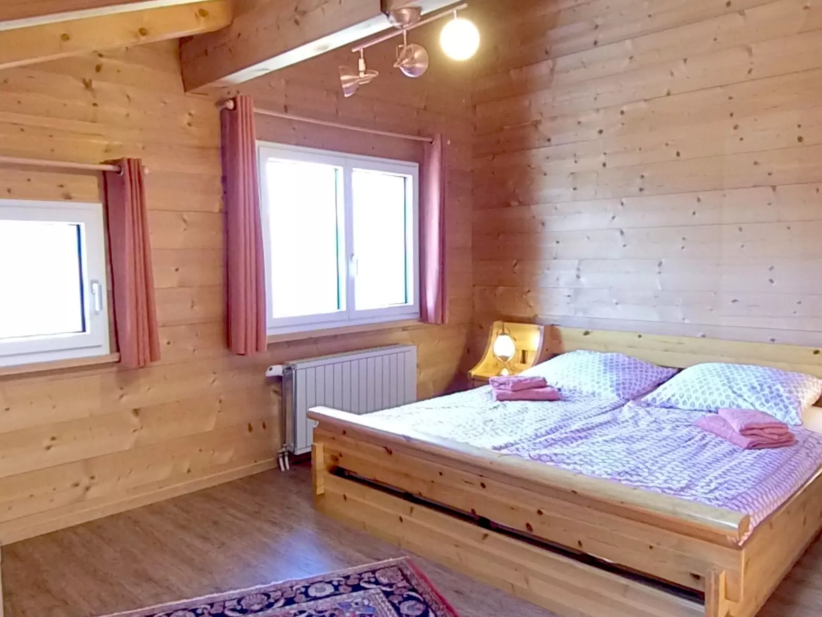 Ferienhaus Maliet-Dedans