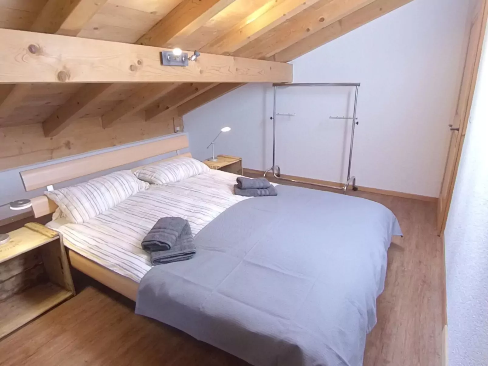 Ferienhaus Maliet-Dedans