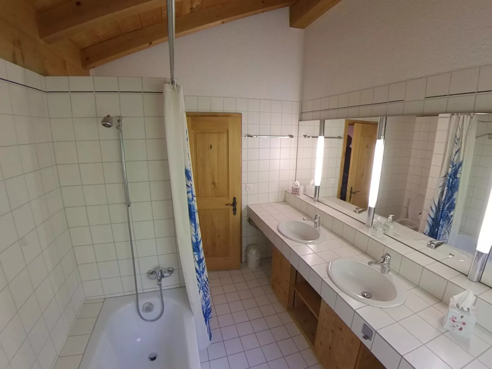 Ferienhaus Maliet-Dedans