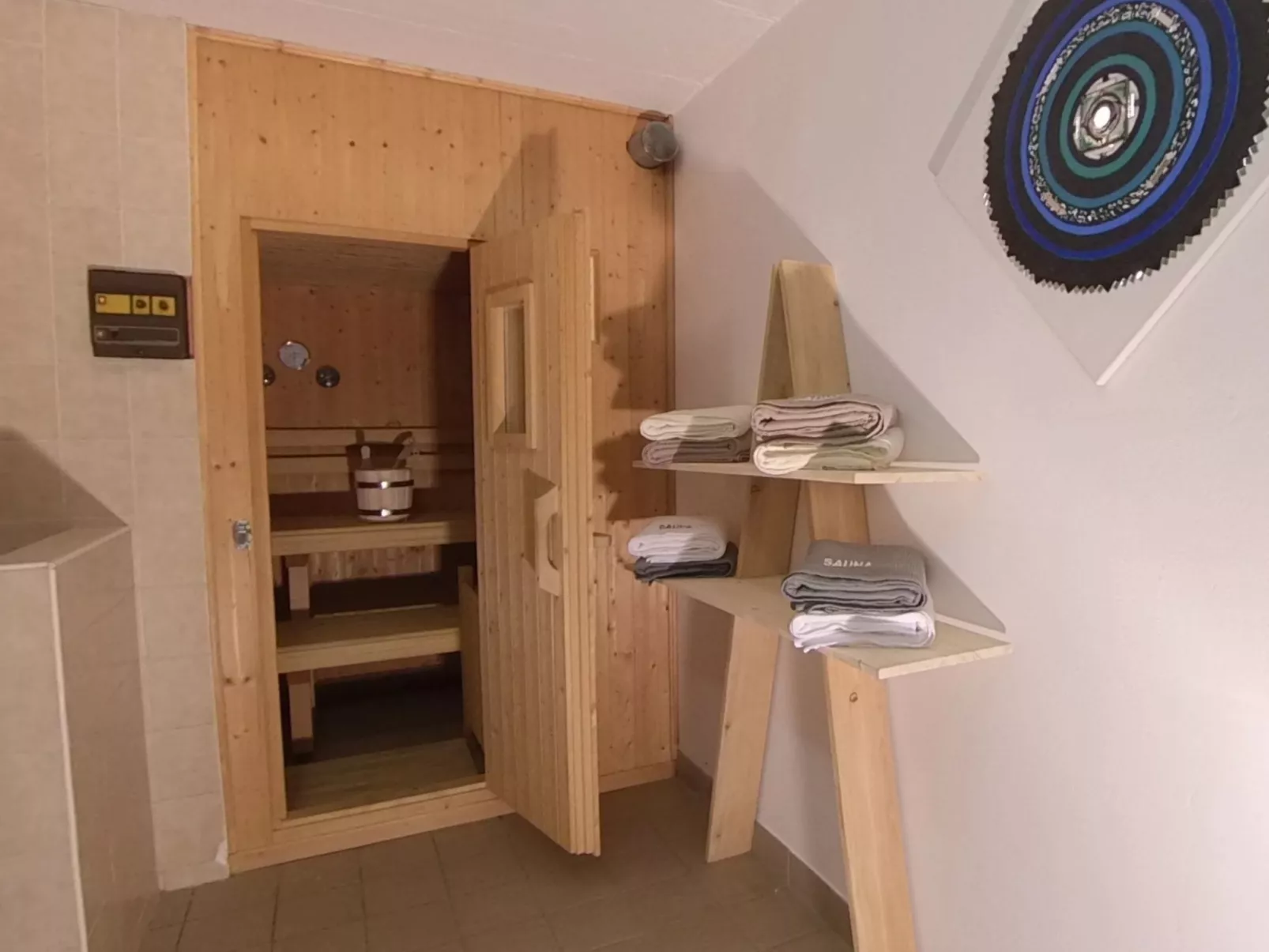 Ferienhaus Maliet-Dedans