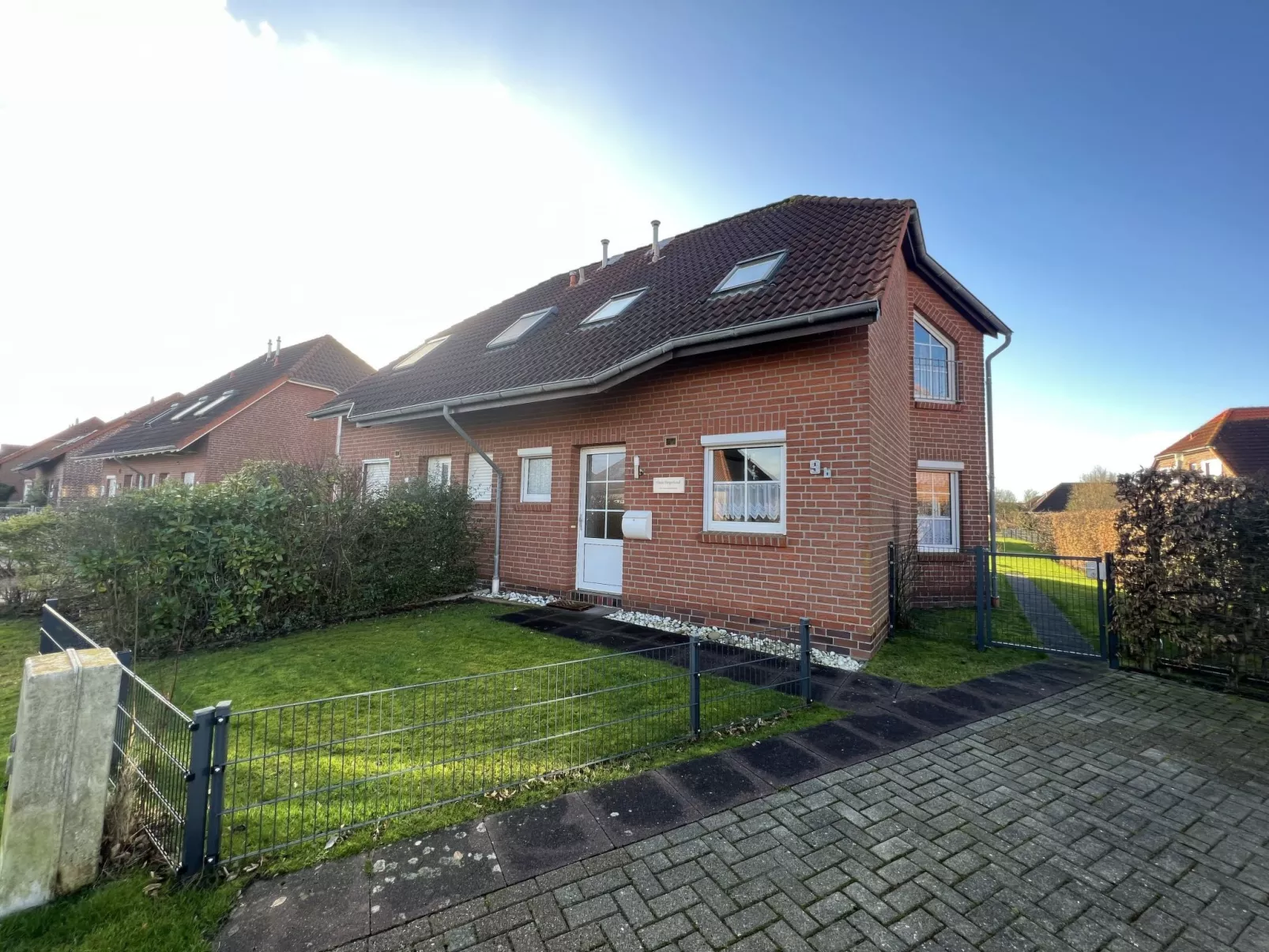 Siegerland-Outside