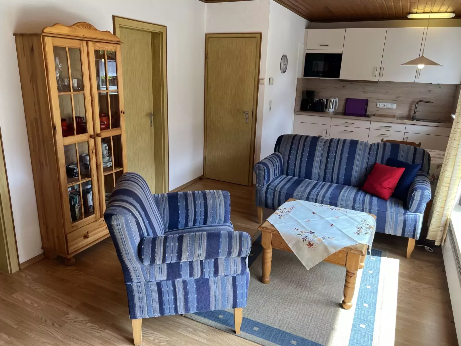 Langeoog 12-Inside