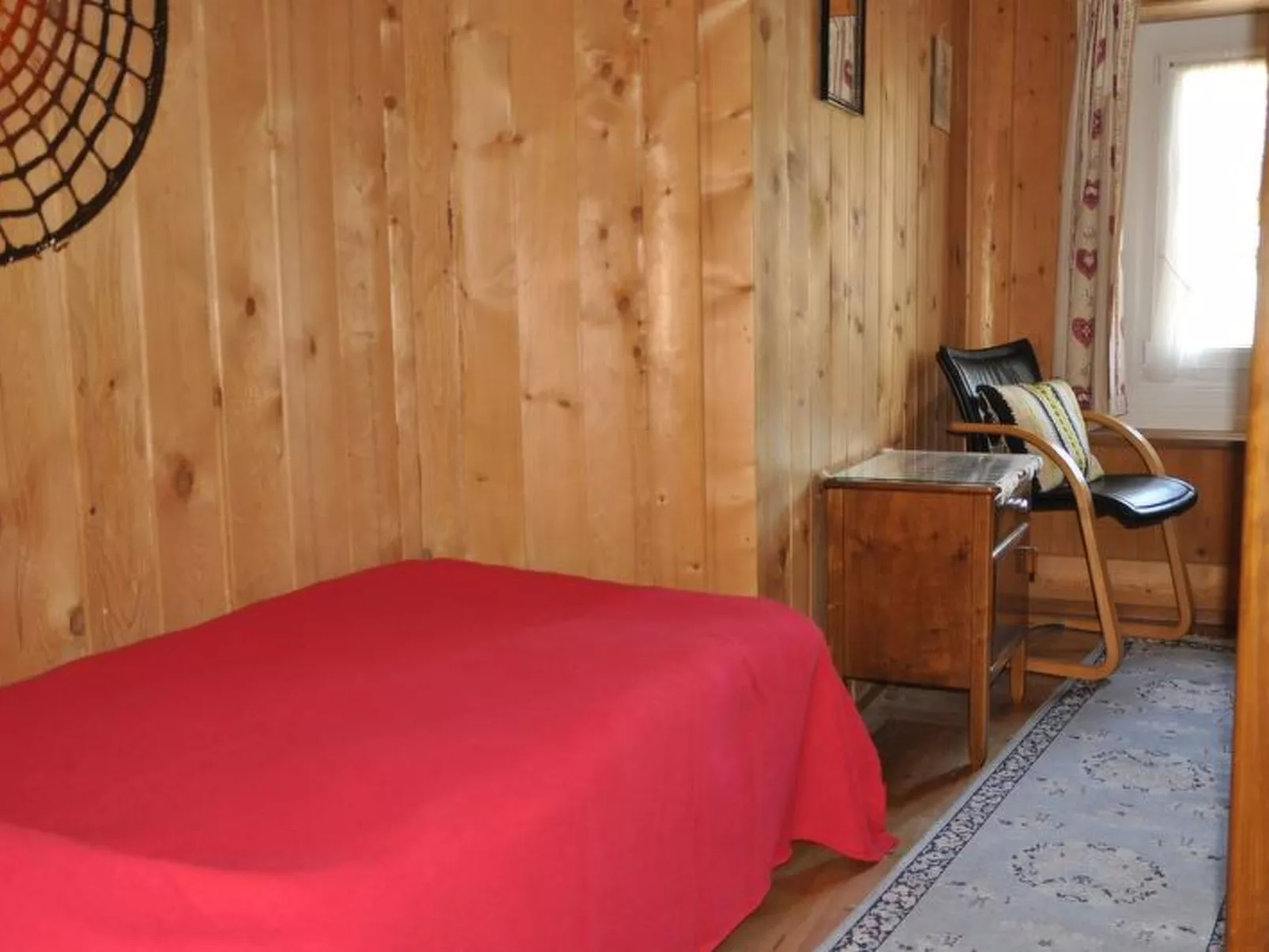 Ferienhaus Haus Guardamunt-Dedans