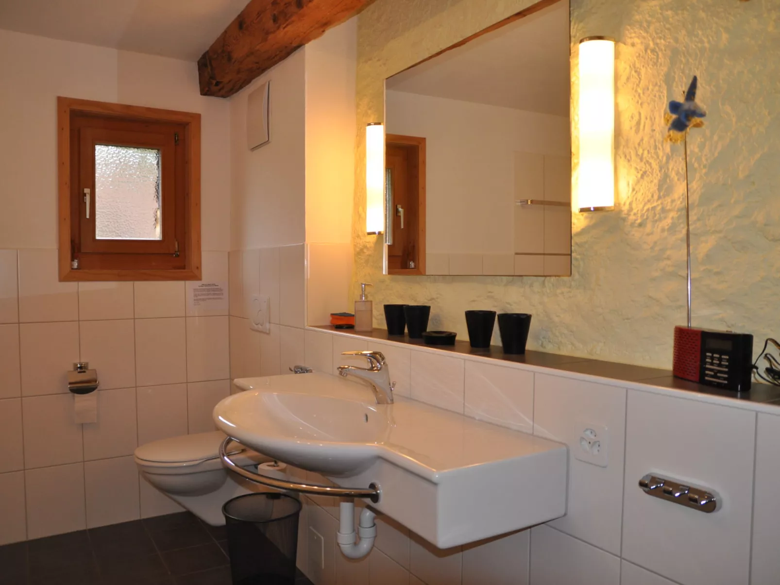 Ferienhaus Haus Guardamunt-Dedans