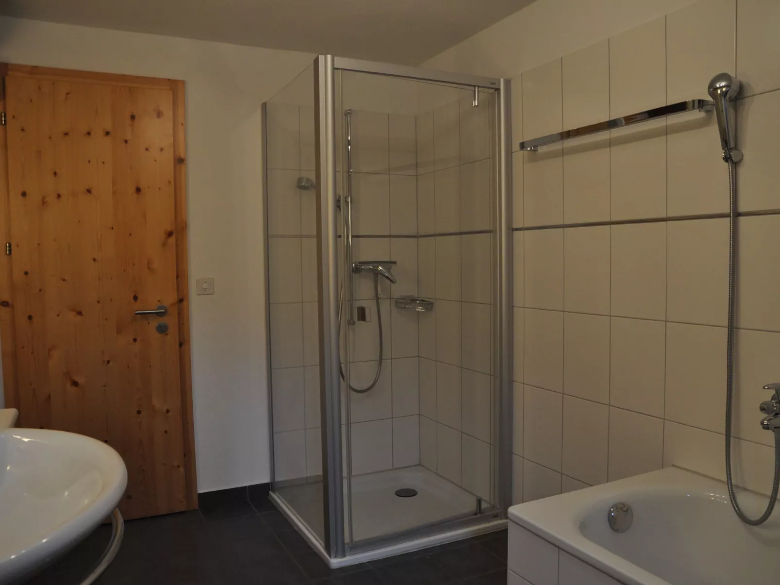 Ferienhaus Haus Guardamunt-Dedans