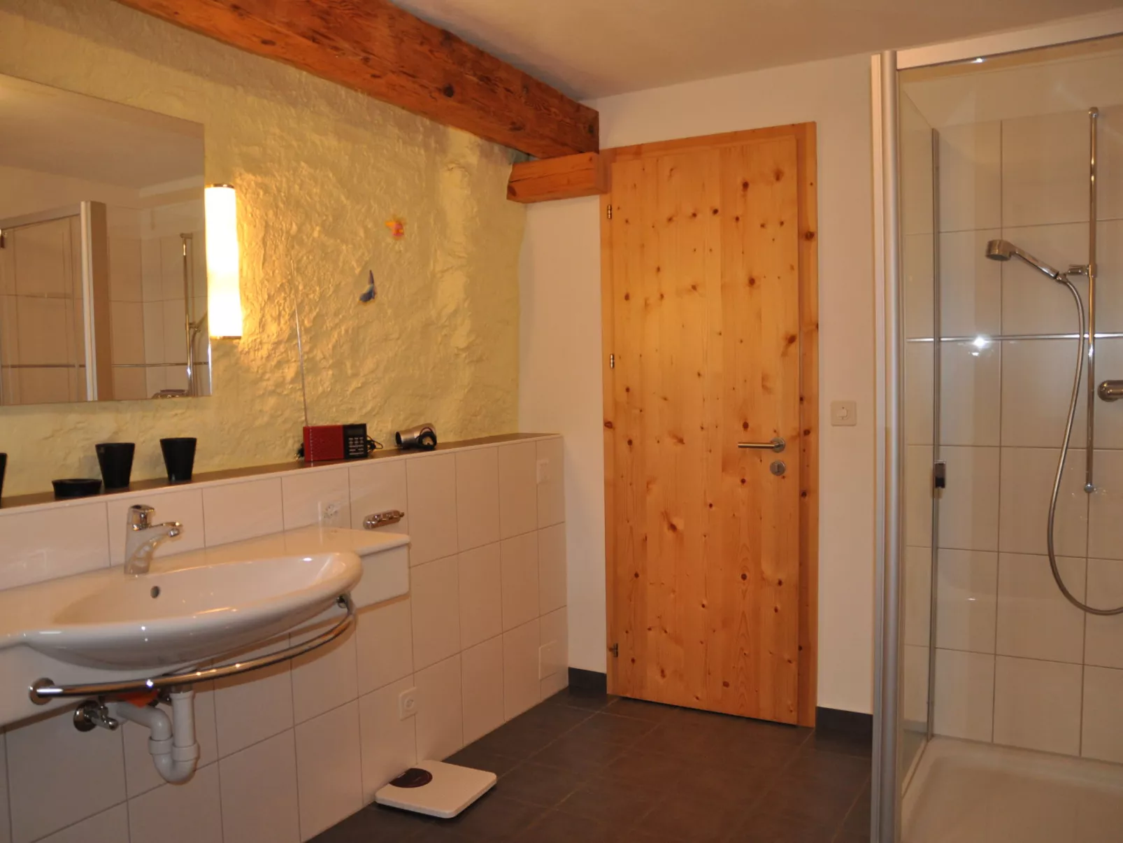 Ferienhaus Haus Guardamunt-Dedans