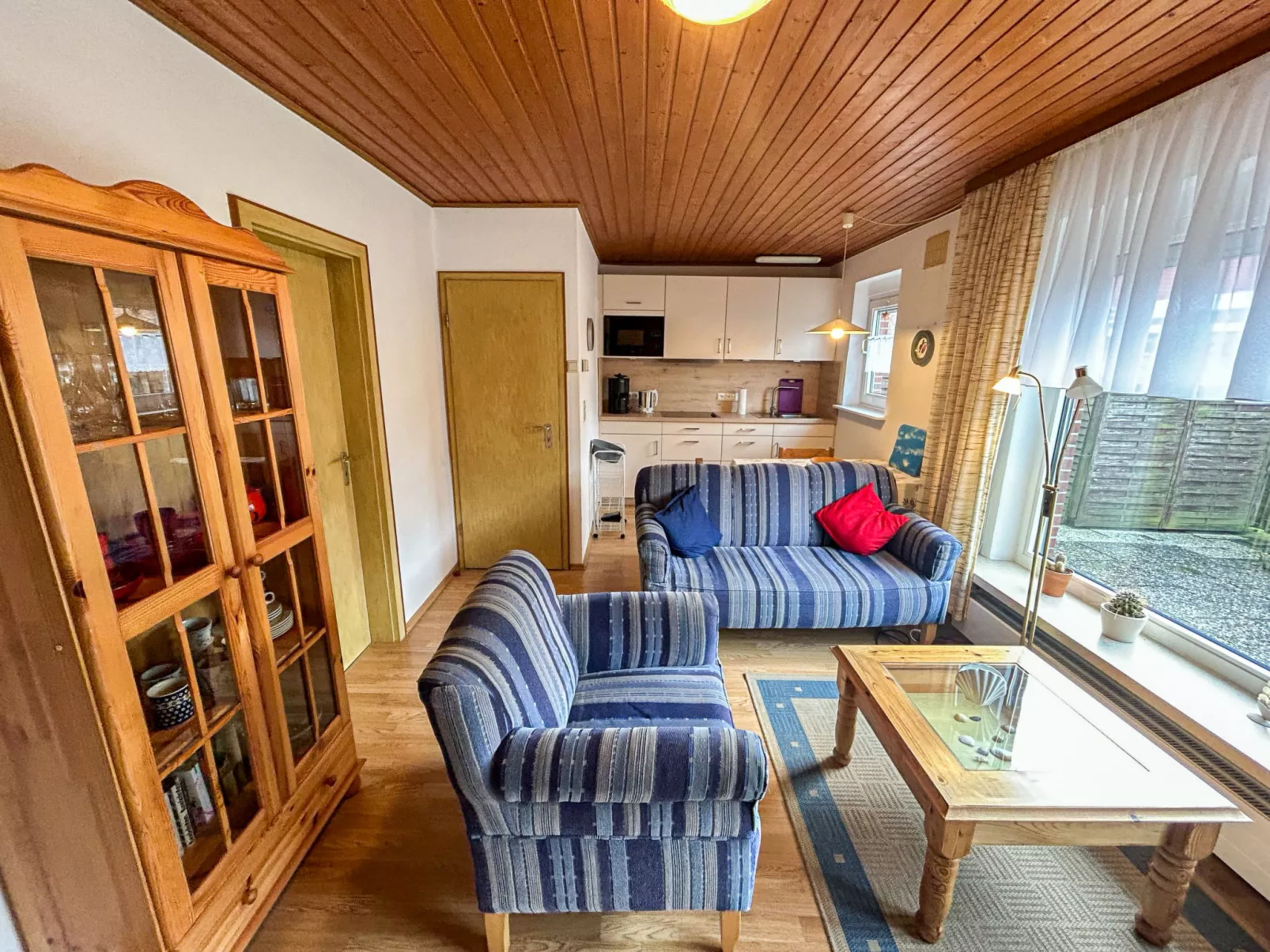 Langeoog 12-Inside