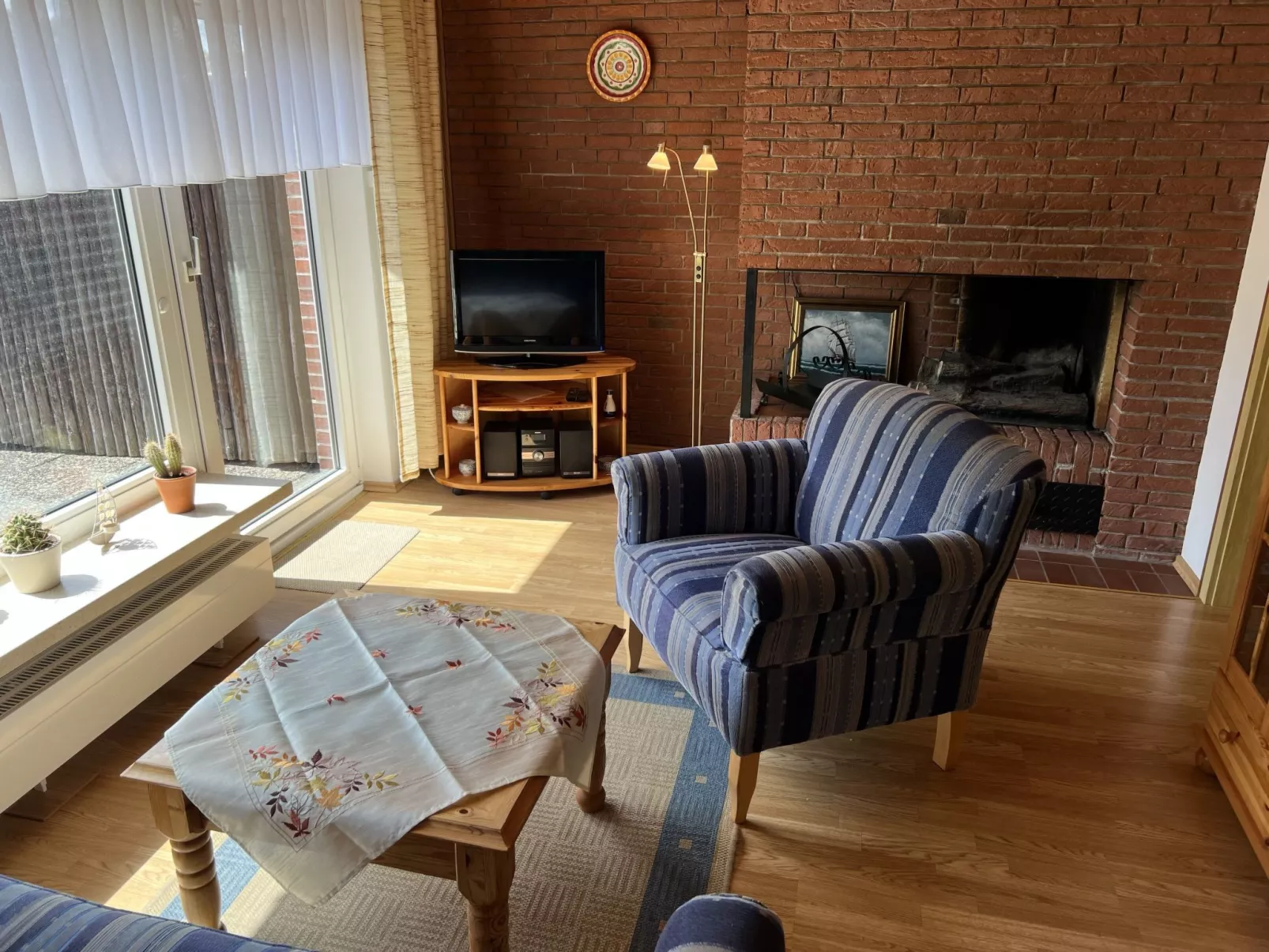 Langeoog 12-Inside