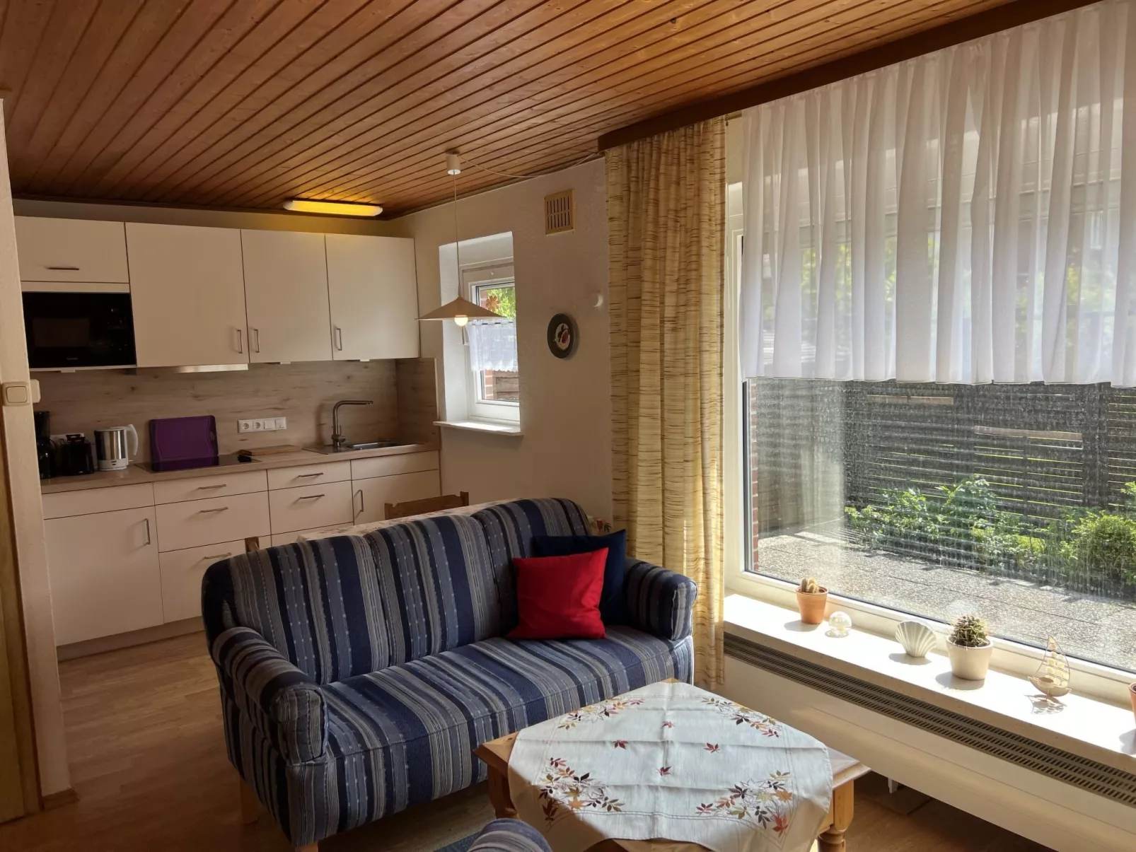 Langeoog 12-Inside