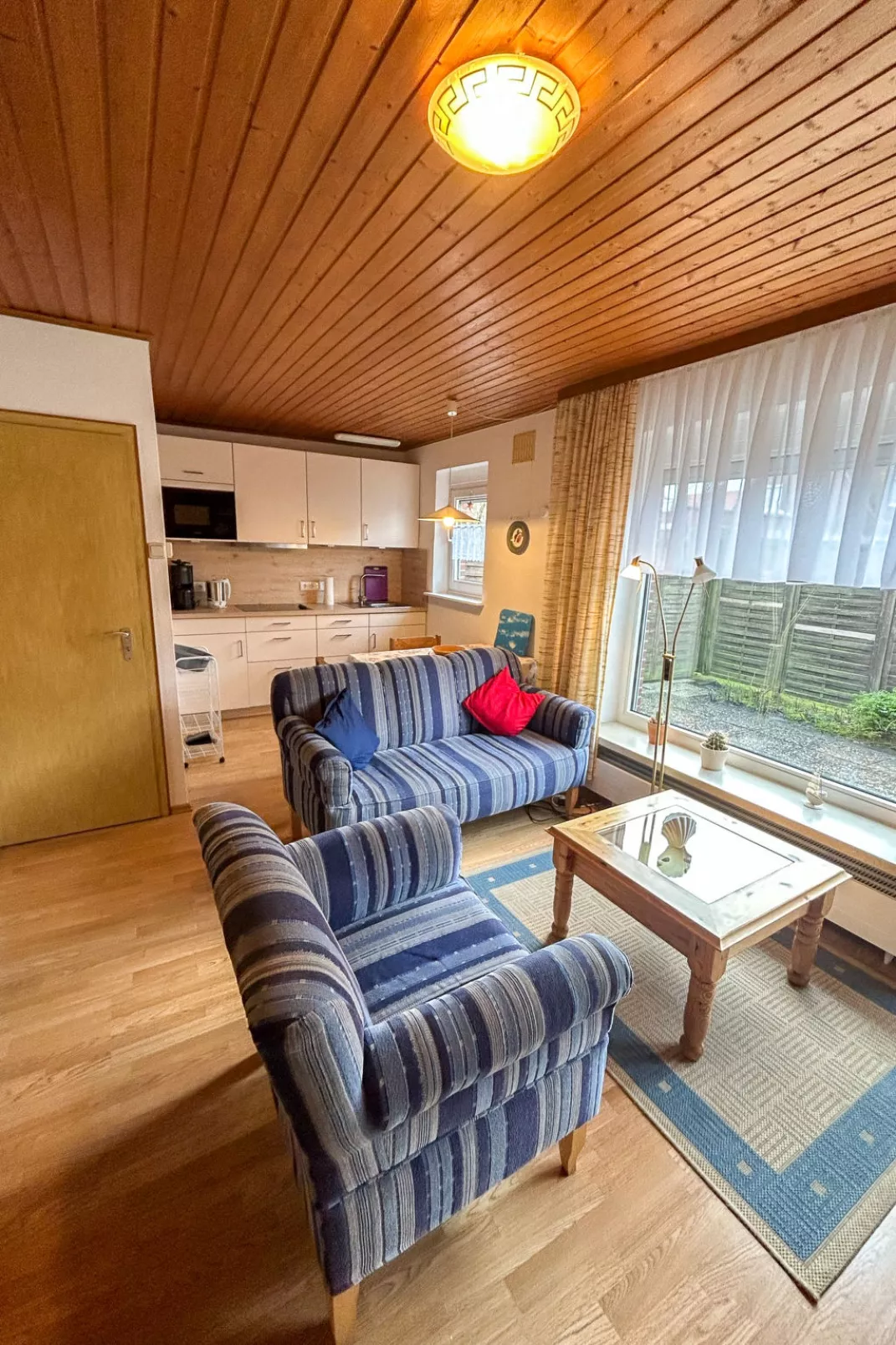 Langeoog 12-Inside