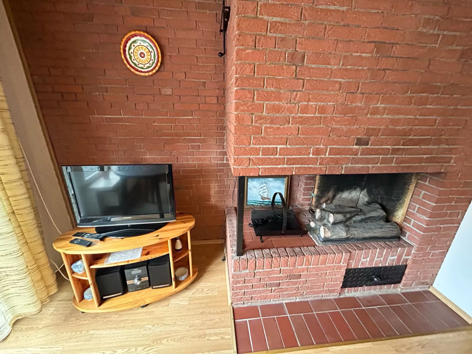 Langeoog 12-Inside
