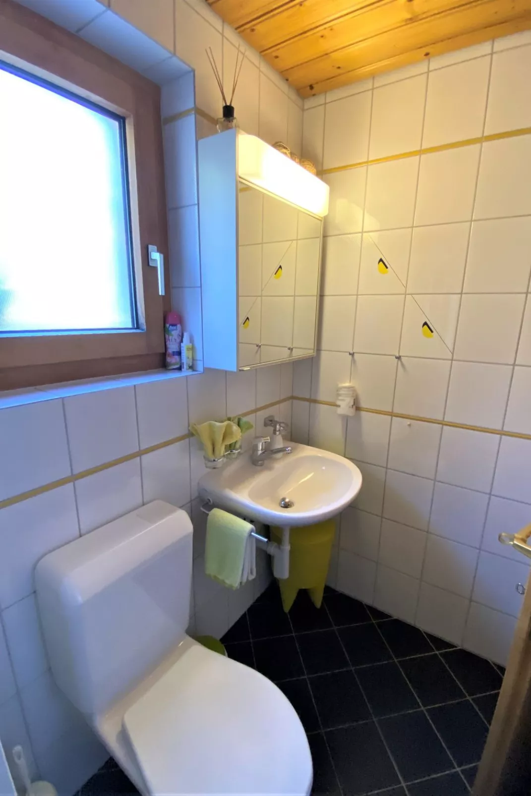 Ferienwohnungen Senda 495D-Drinnen