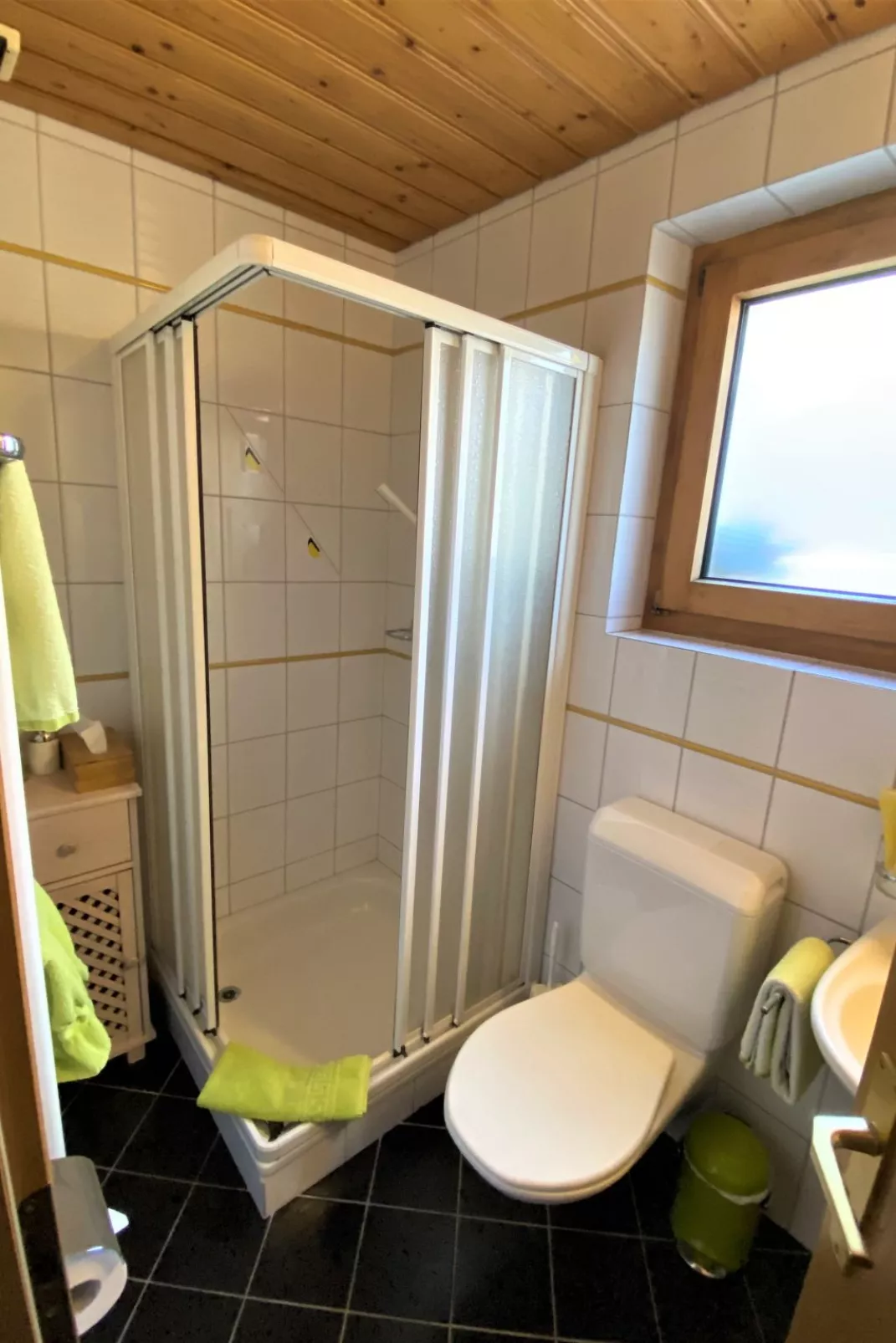 Ferienwohnungen Senda 495D-Drinnen