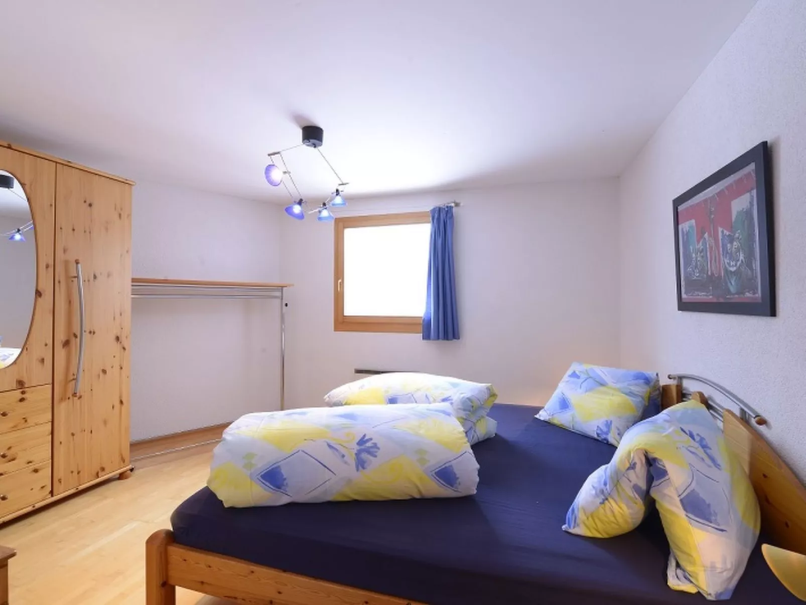 Ferienwohnung TRAFÖGL-Inside
