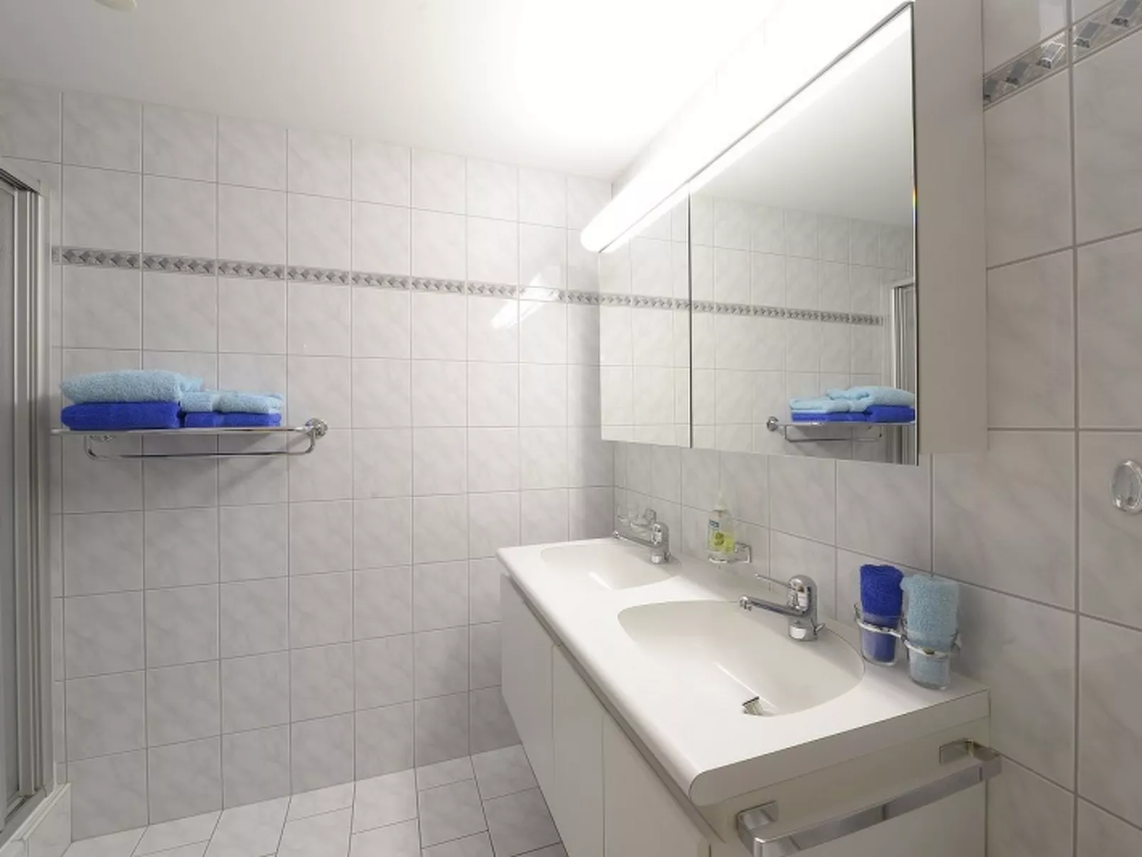 Ferienwohnung TRAFÖGL-Inside