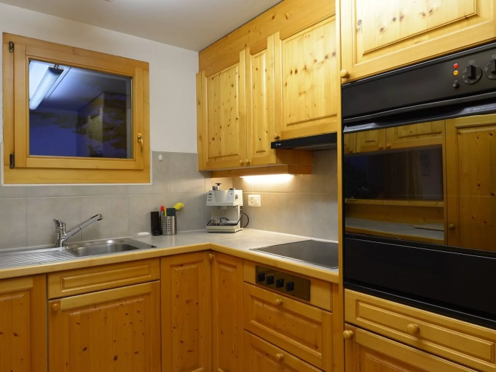 Ferienwohnung ENZ-Inside