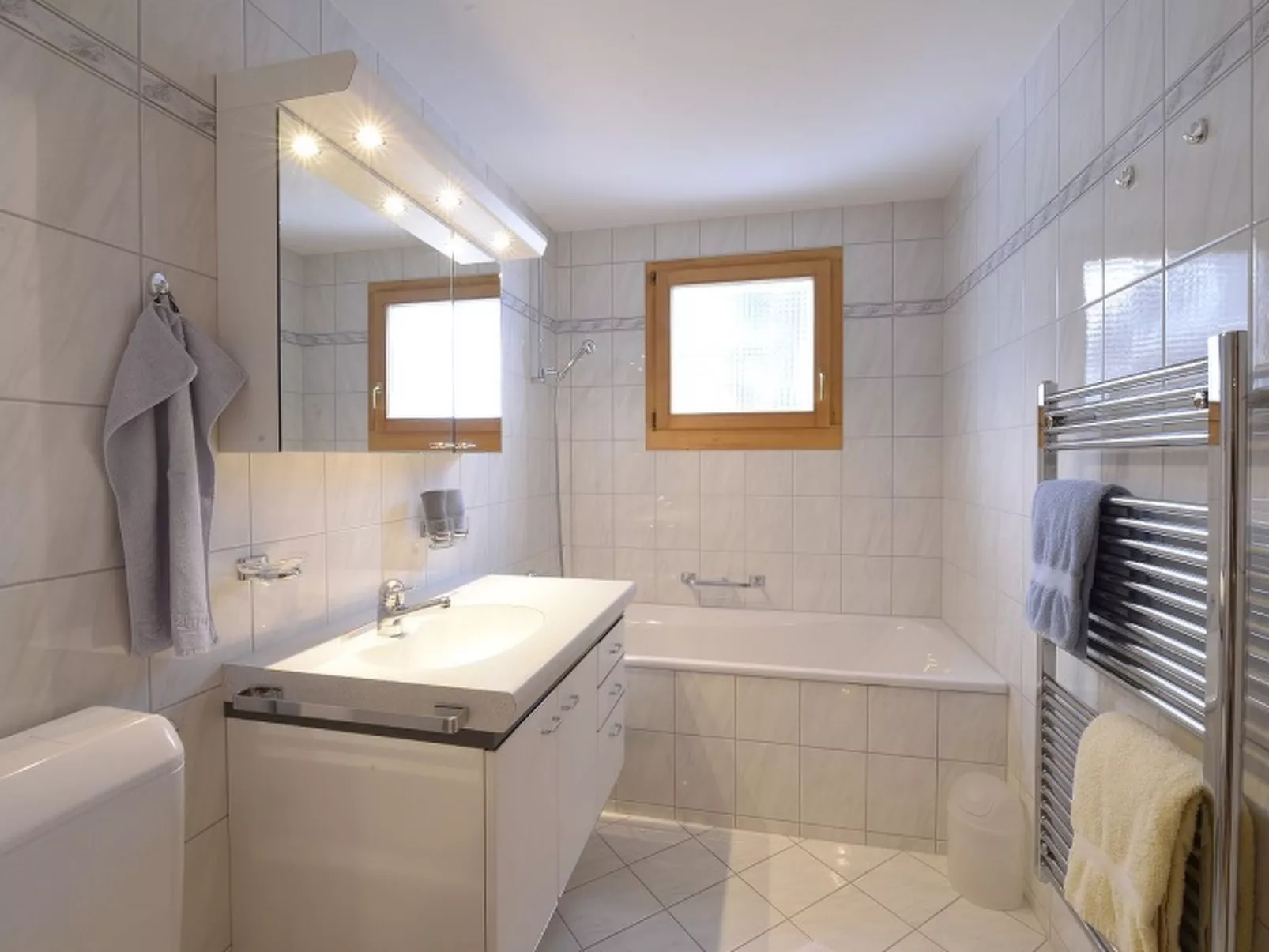 Ferienwohnung ENZ-Inside