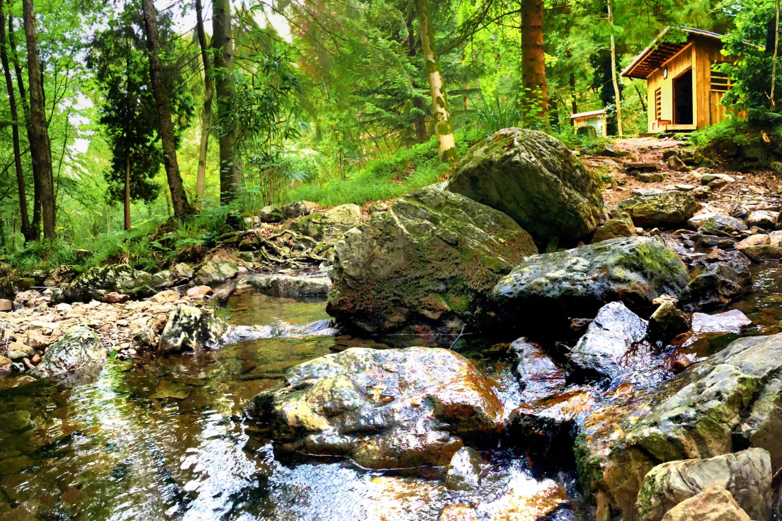 Quarreux 27-Areas summer 1km