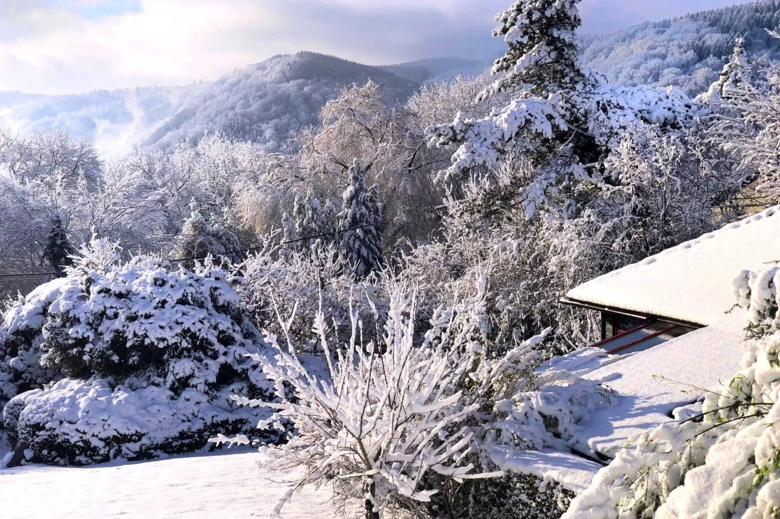 Quarreux 27-Exterior winter