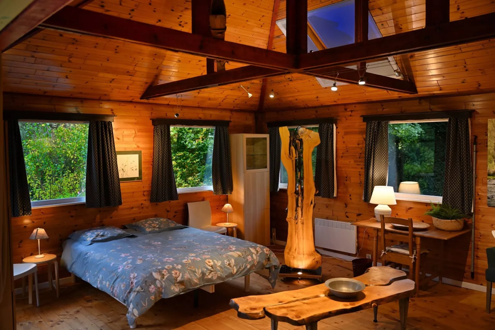 Quarreux 27-Bedroom