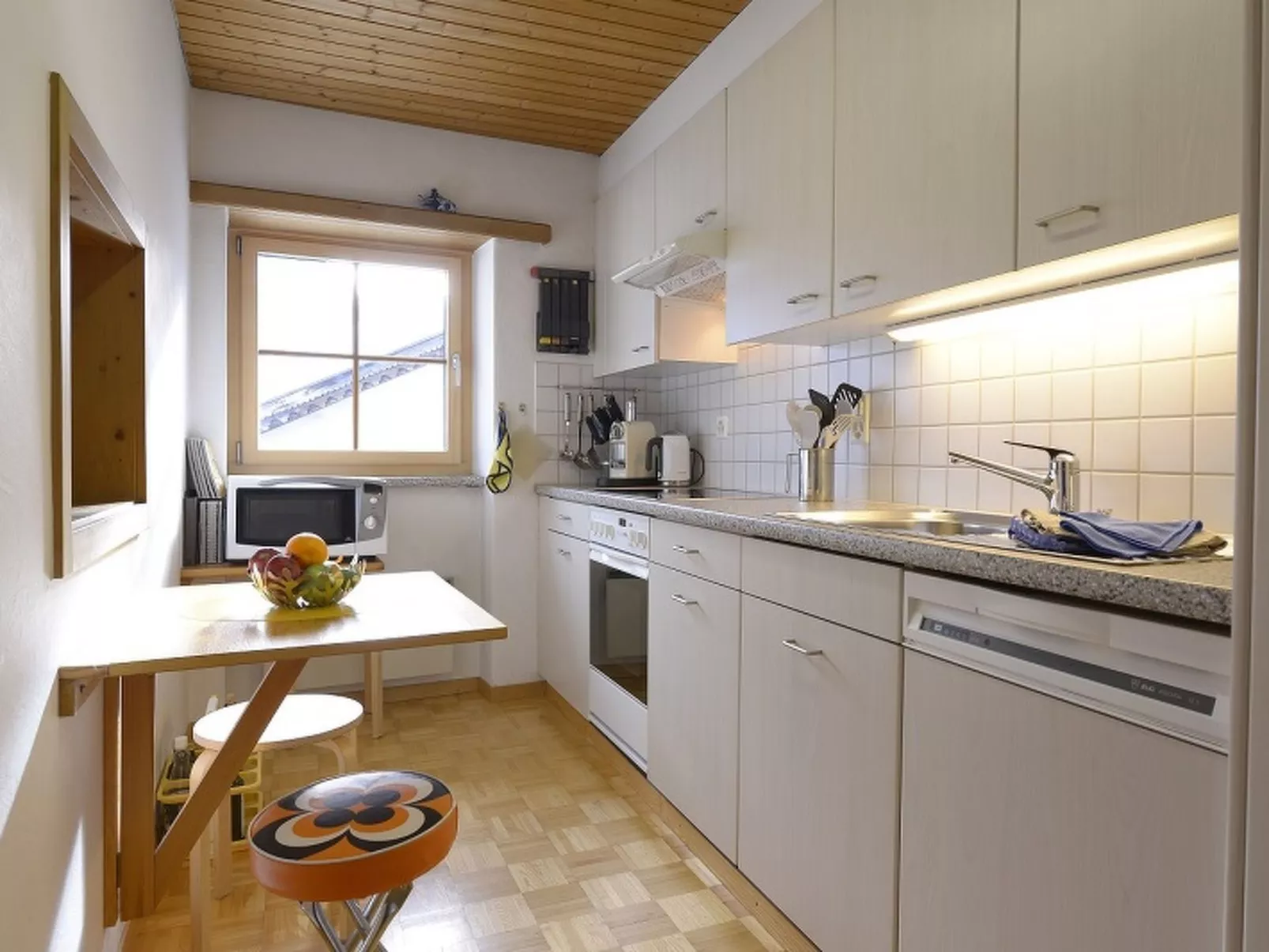 Ferienwohnung Vi 338a-Drinnen