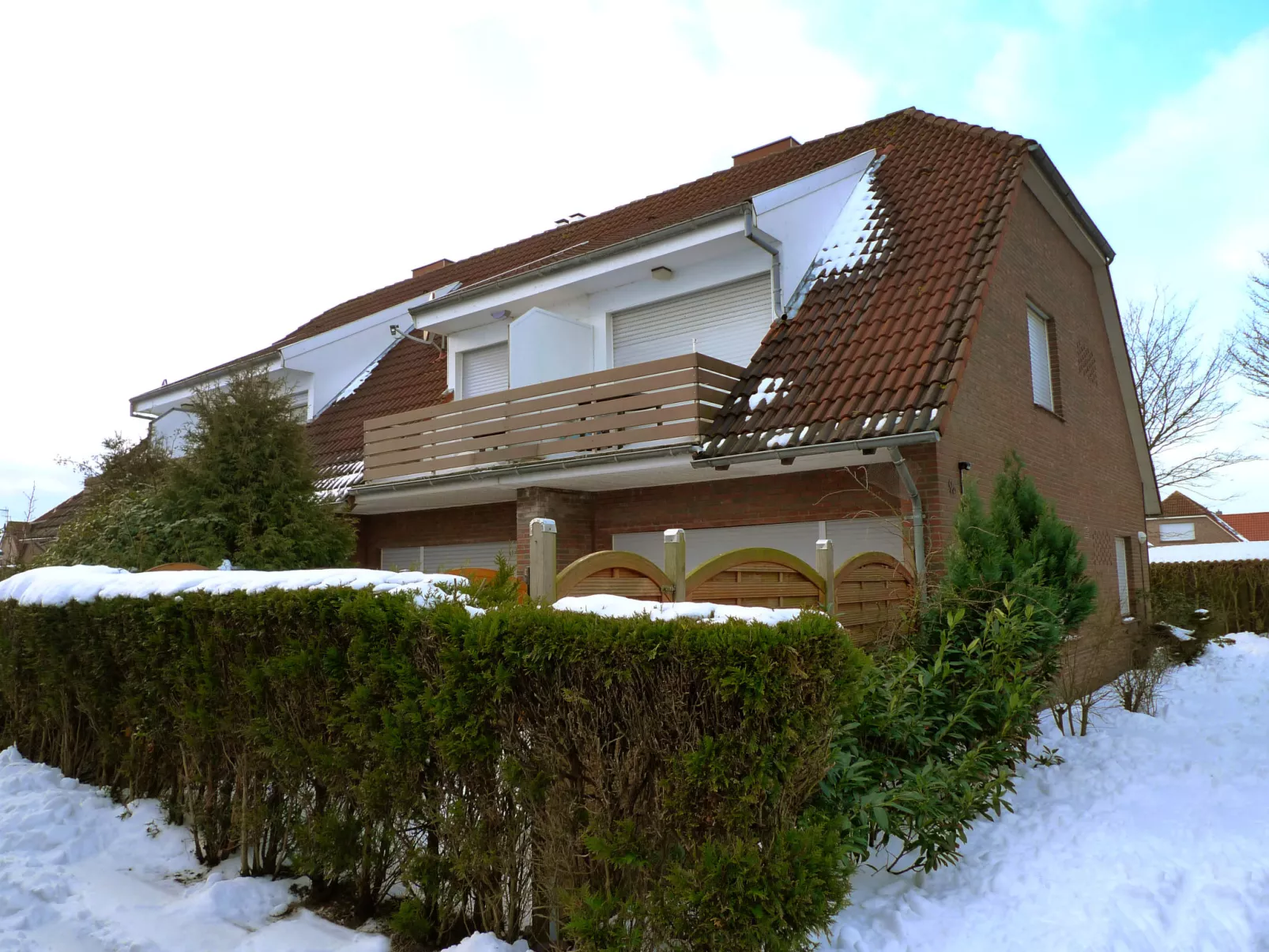 Meeresrauschen-Dehors