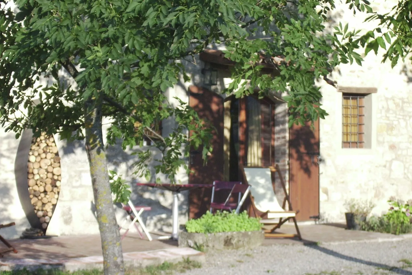 Borgo Belvedere Bilo-Exterior summer
