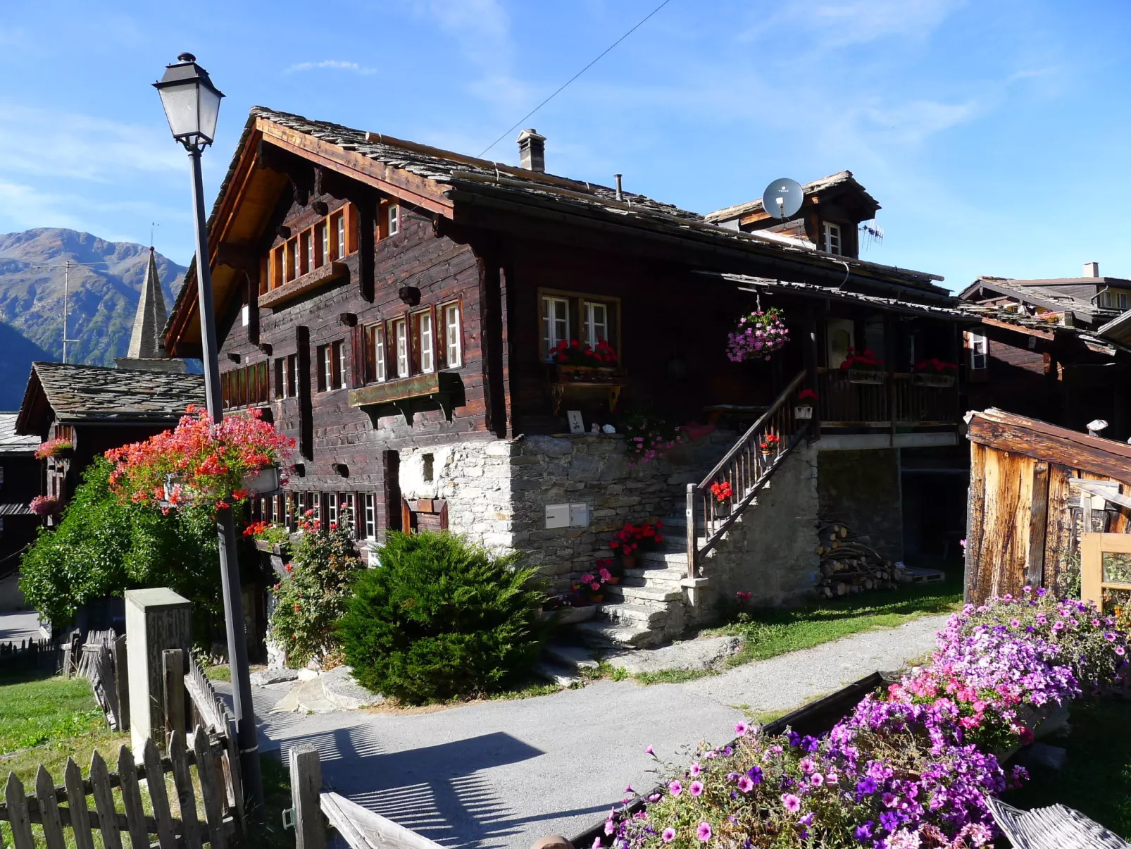 Museum-Outside